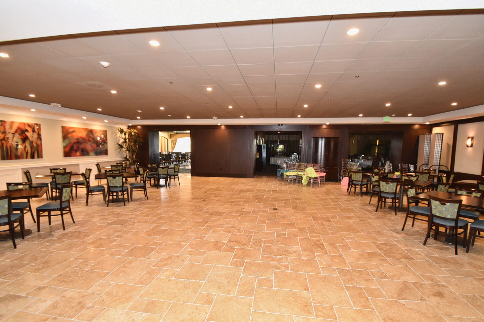 LA PAZ AT BOCA POINTE - Residential