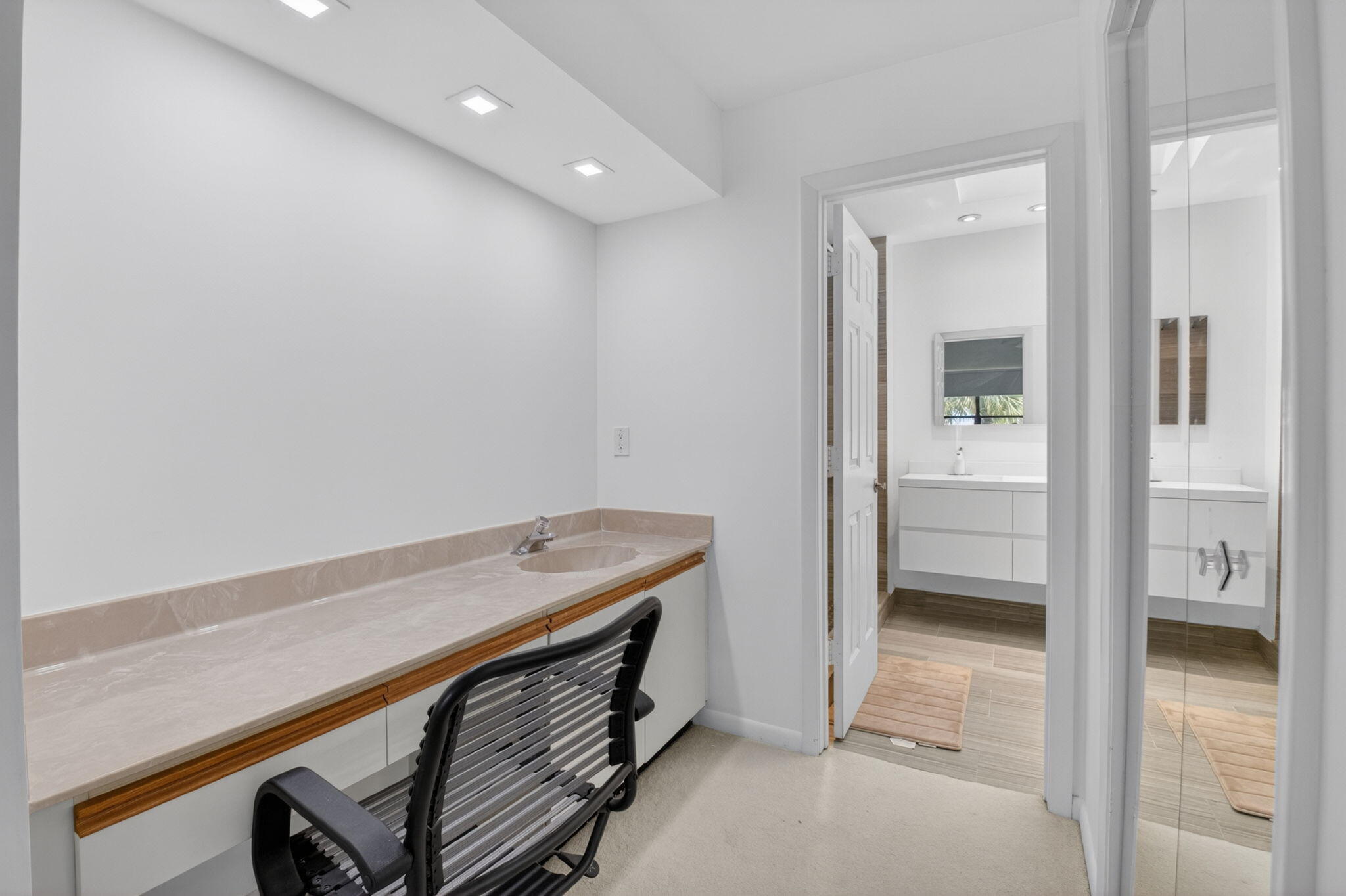 LA PAZ AT BOCA POINTE - Residential