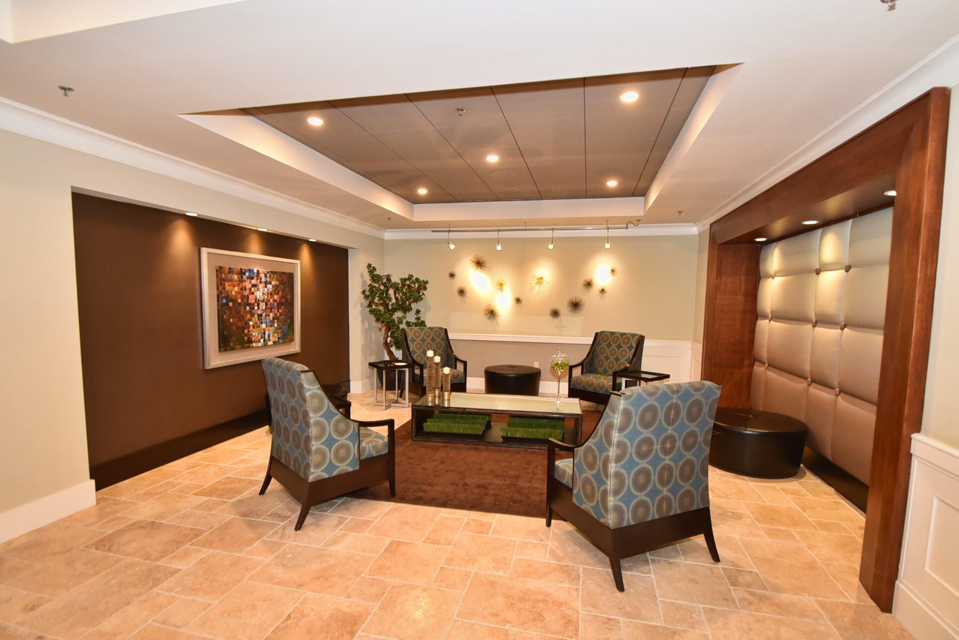 LA PAZ AT BOCA POINTE - Residential