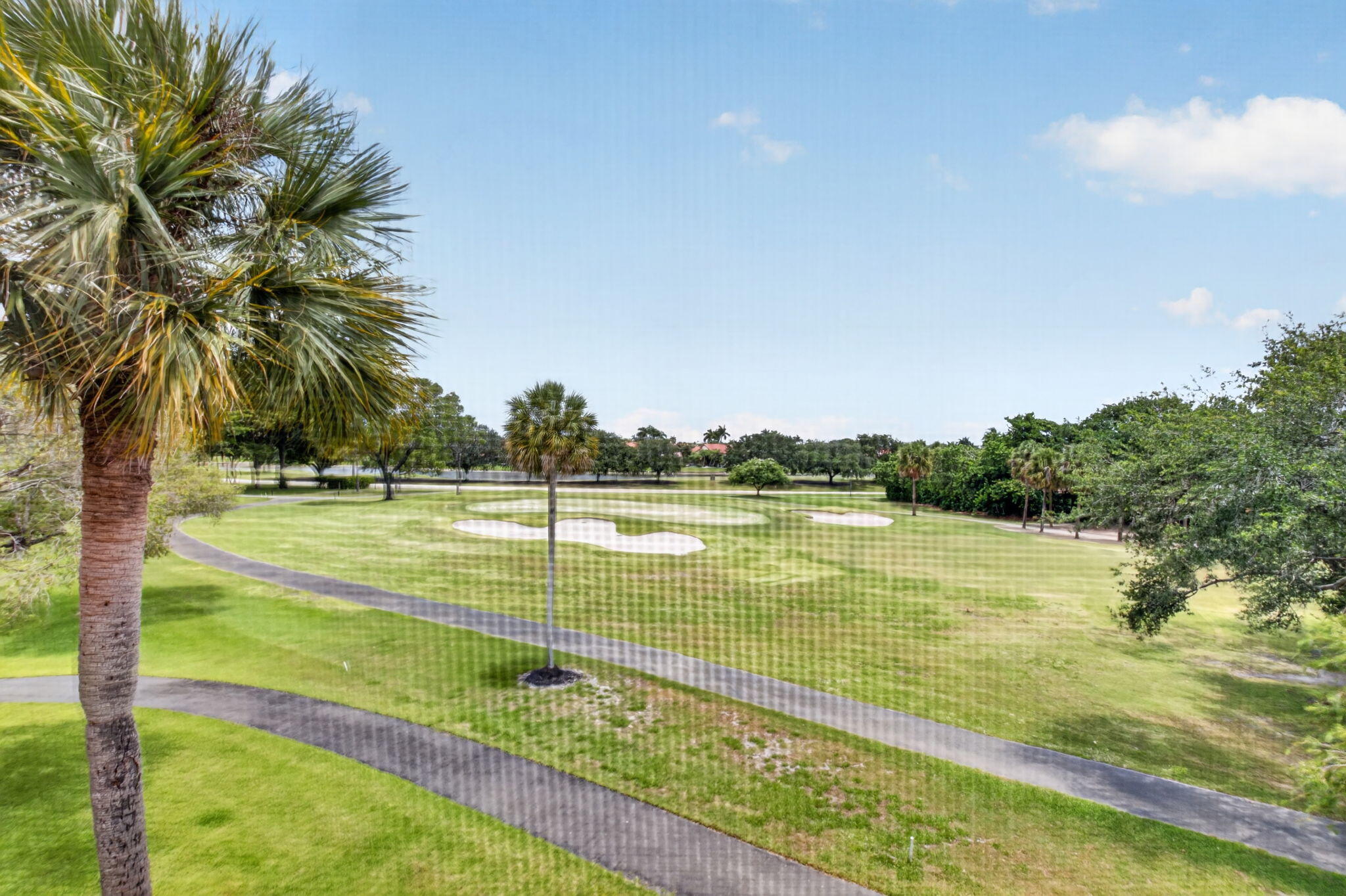LA PAZ AT BOCA POINTE - Residential