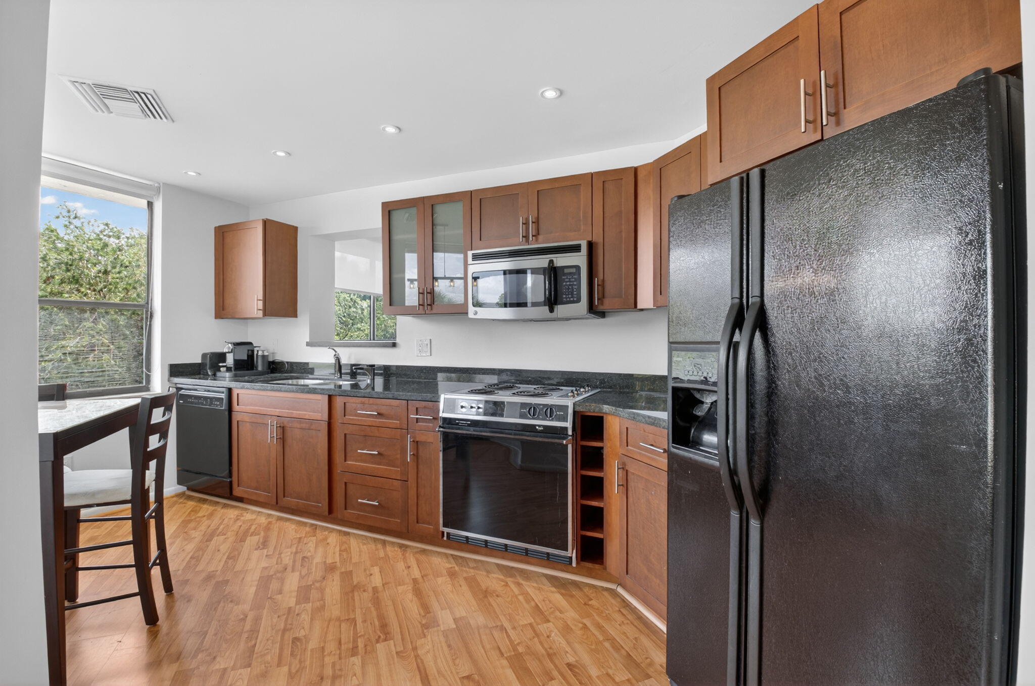 LA PAZ AT BOCA POINTE - Residential