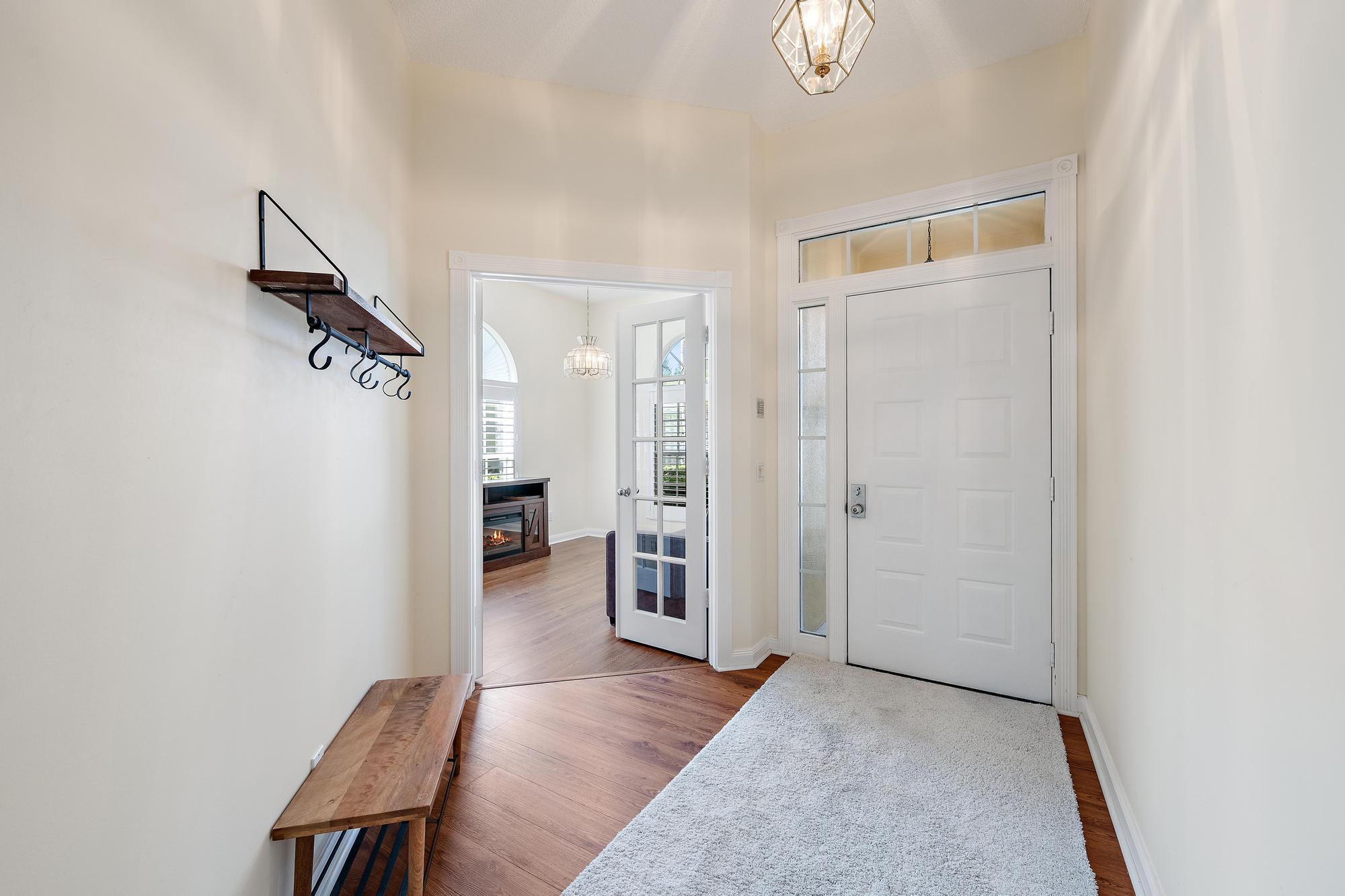 GARDEN OAKS 1 - Residential