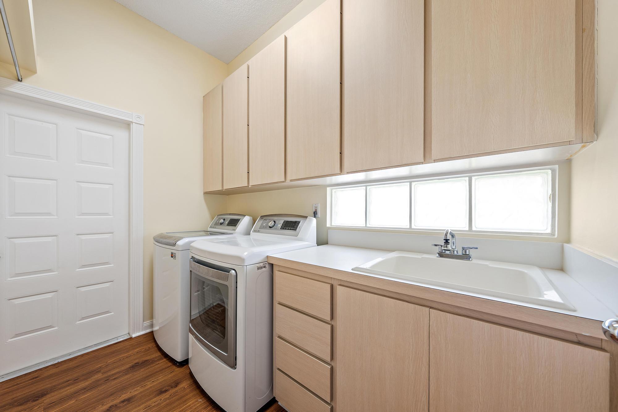 GARDEN OAKS 1 - Residential