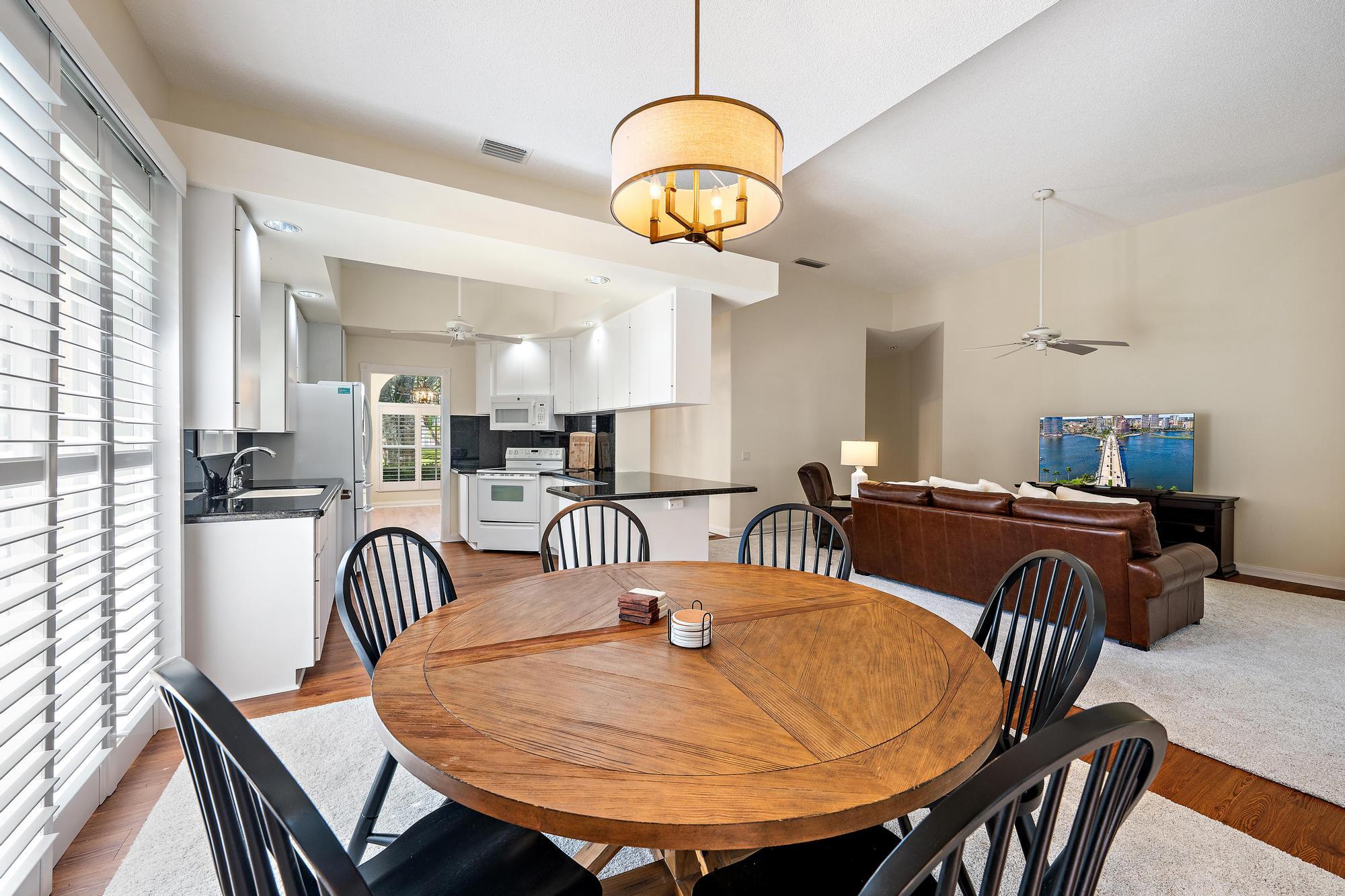 GARDEN OAKS 1 - Residential