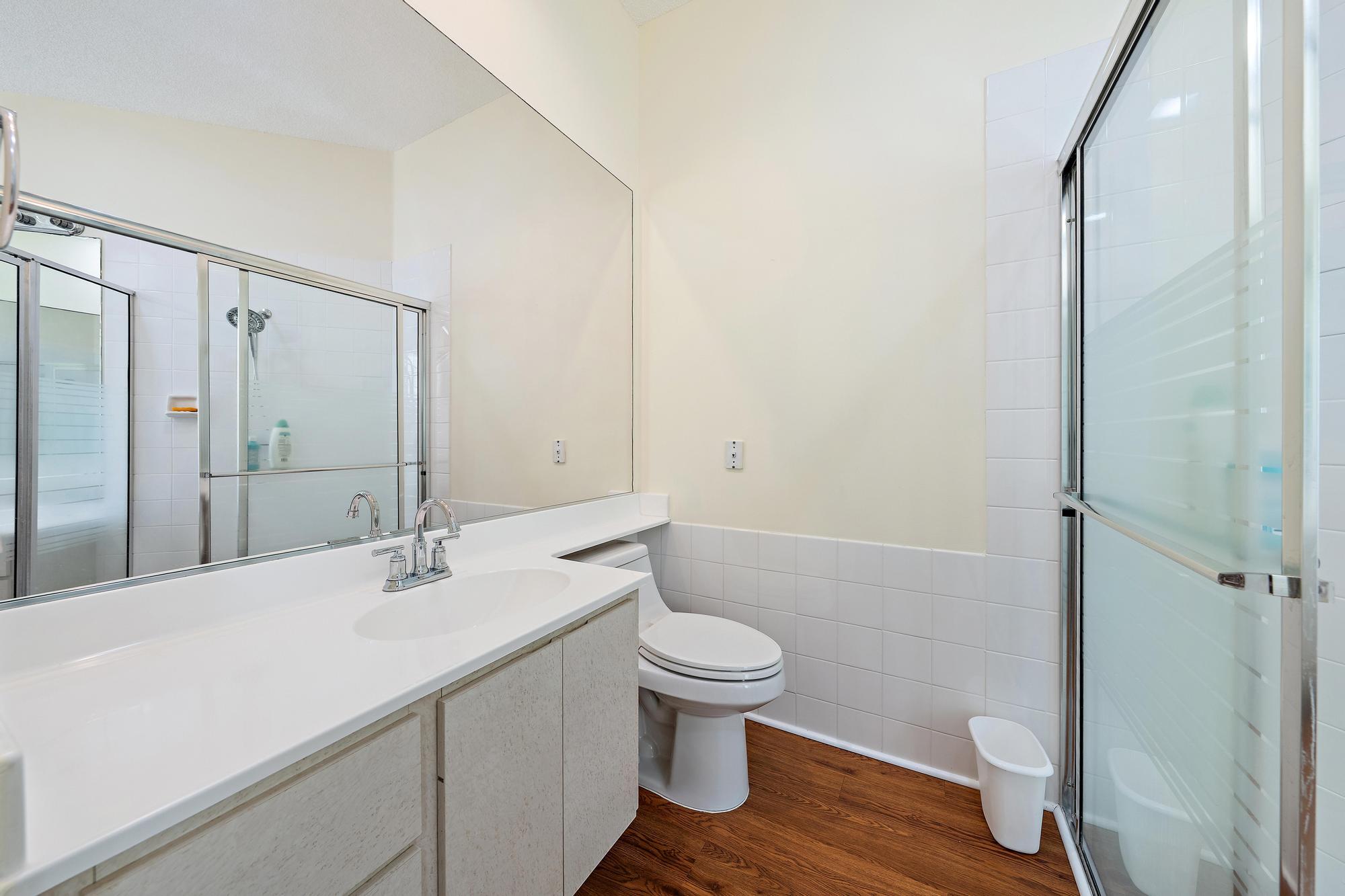 GARDEN OAKS 1 - Residential