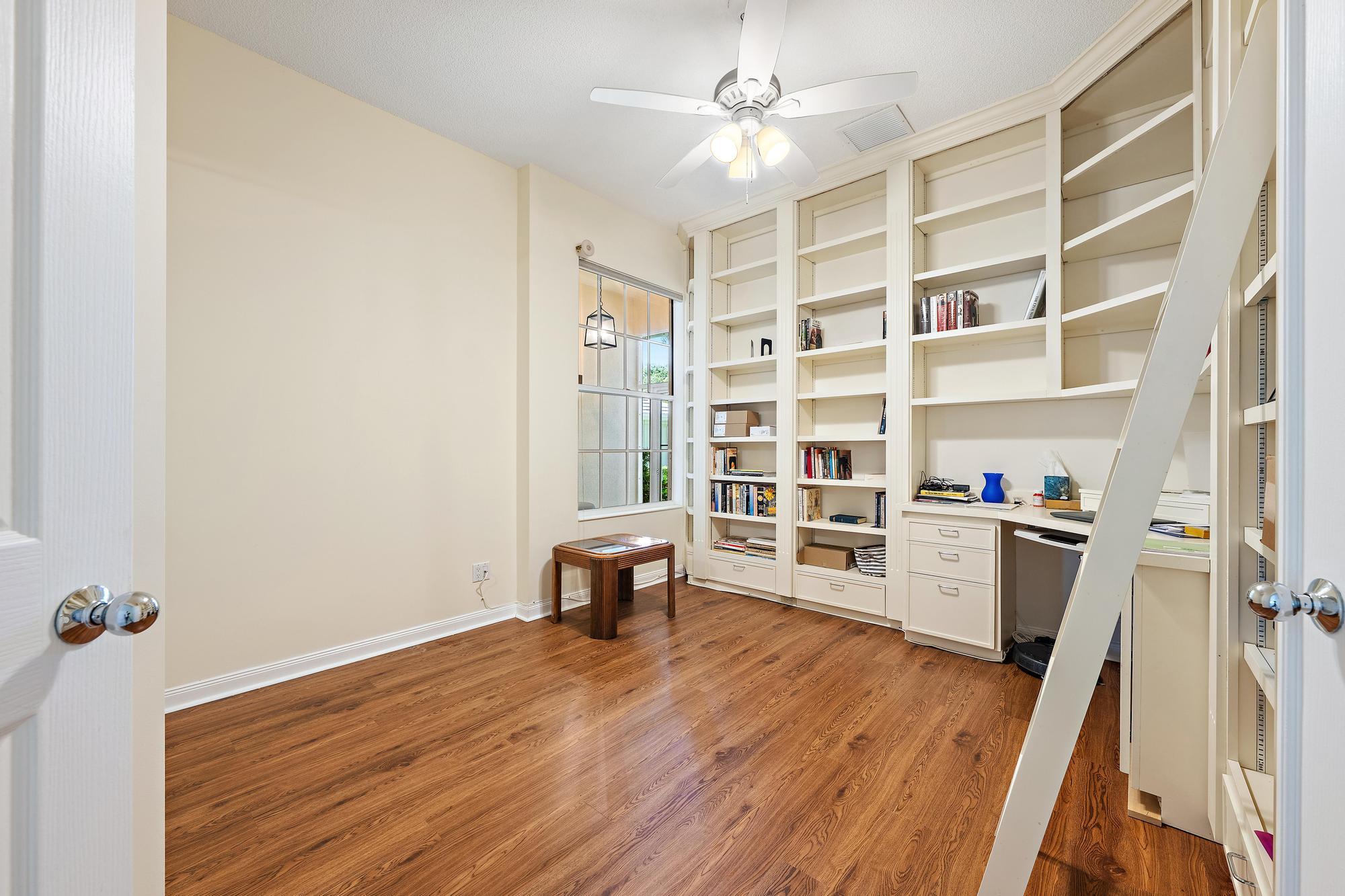 GARDEN OAKS 1 - Residential
