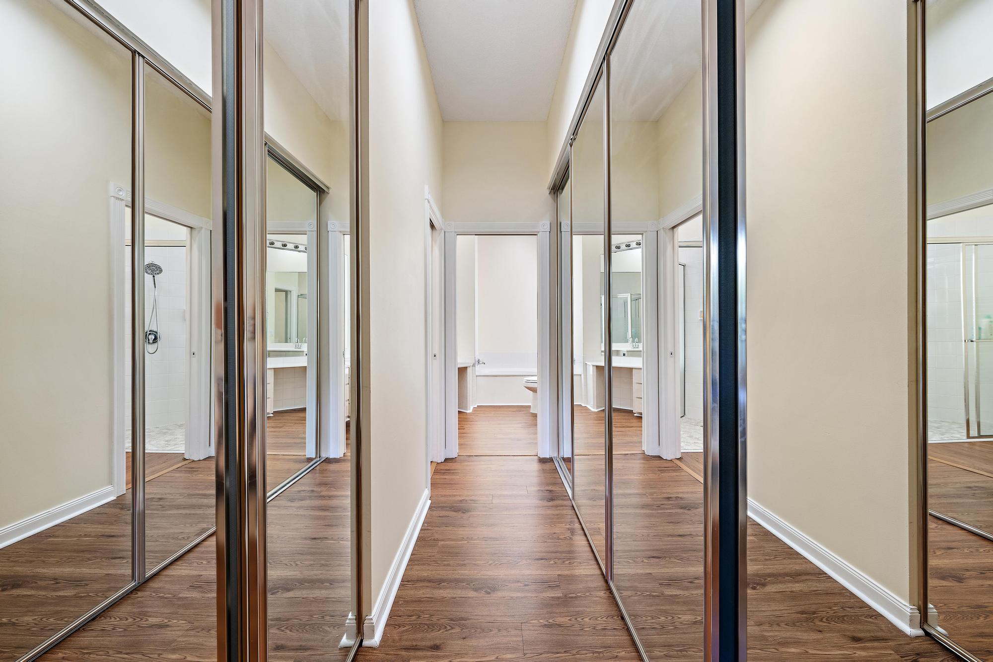 GARDEN OAKS 1 - Residential
