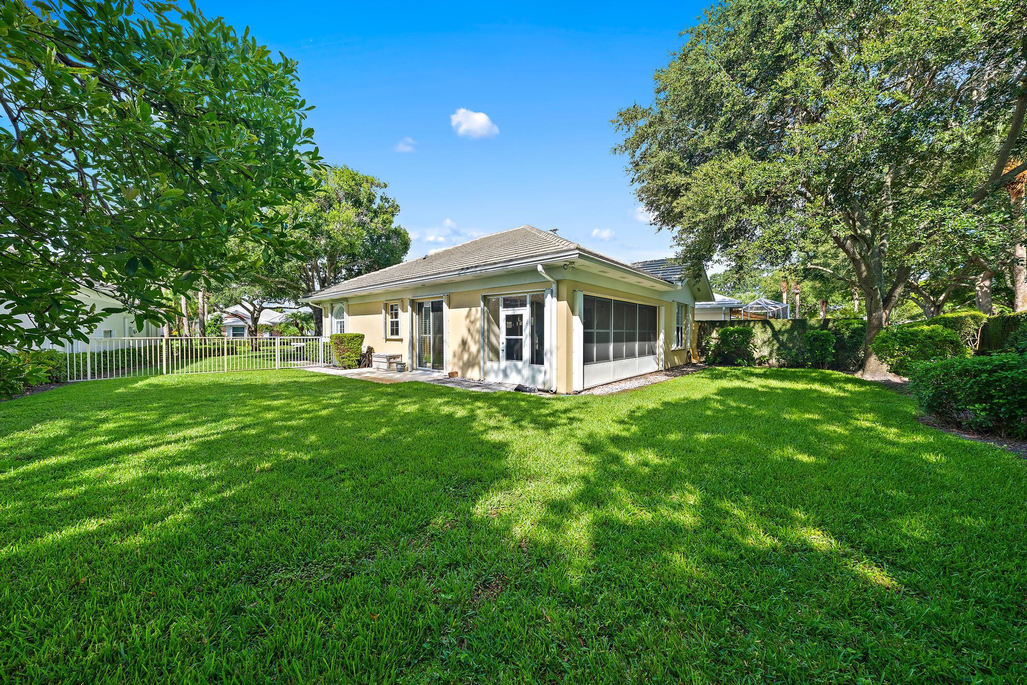 GARDEN OAKS 1 - Residential