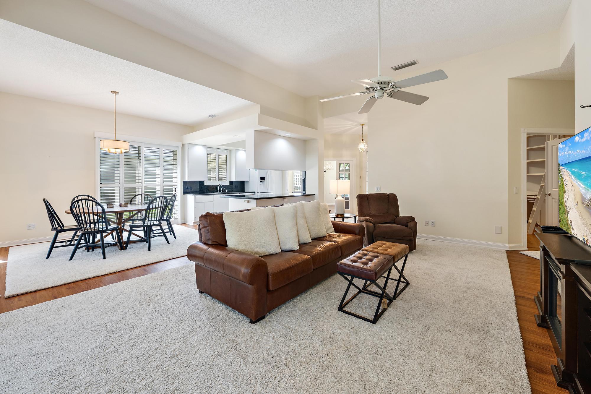 GARDEN OAKS 1 - Residential