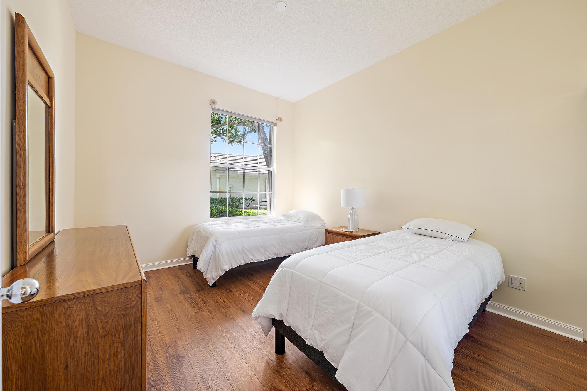 GARDEN OAKS 1 - Residential