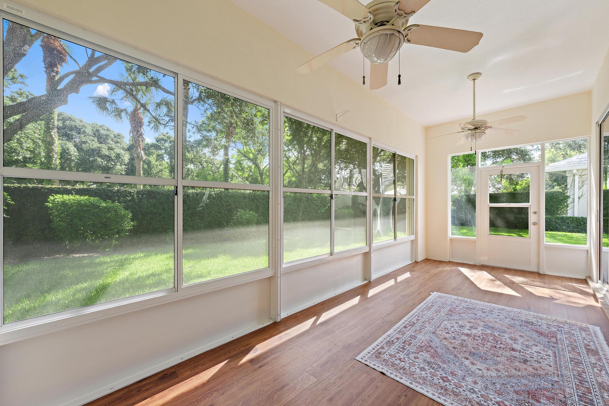GARDEN OAKS 1 - Residential