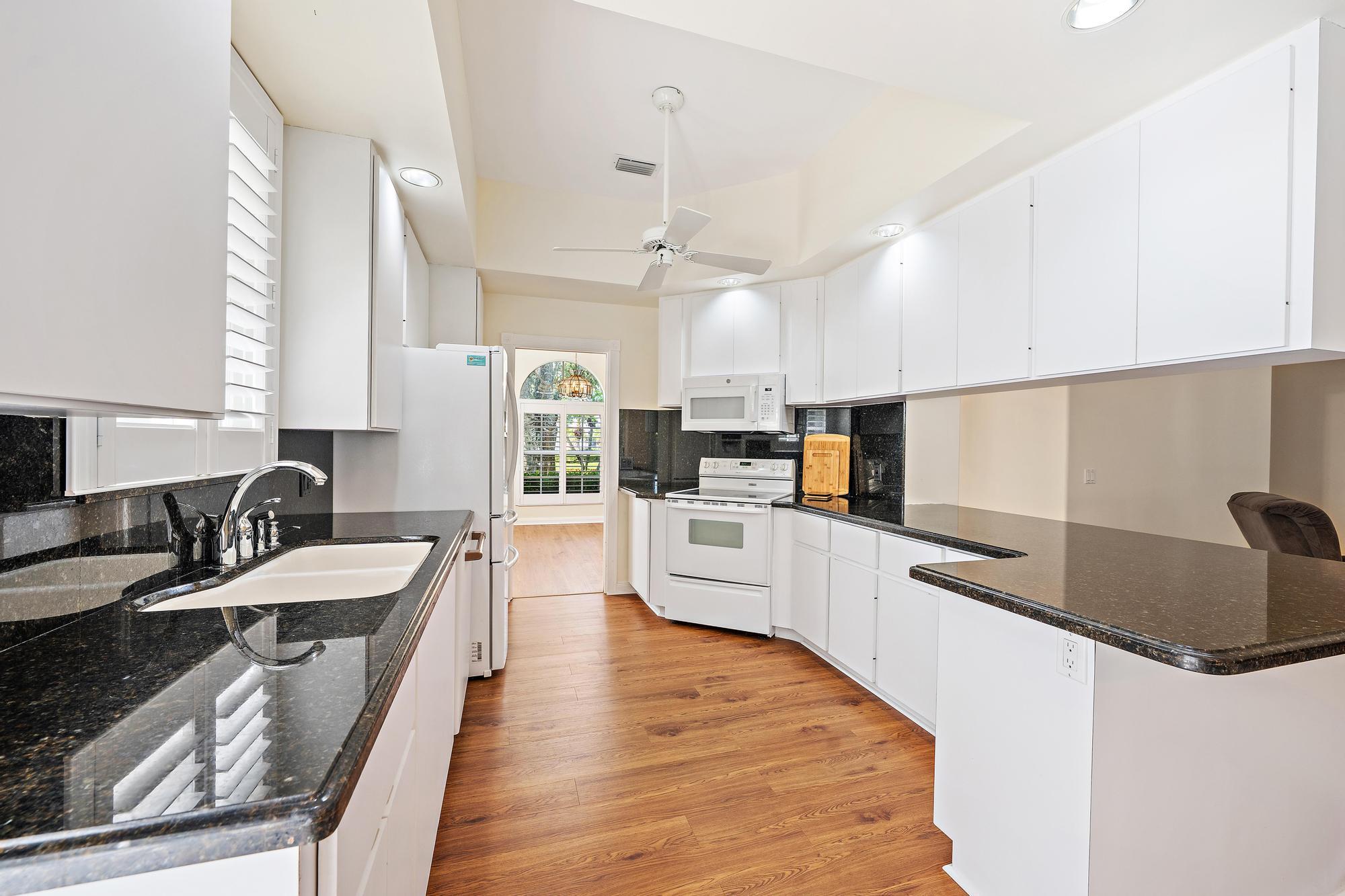 GARDEN OAKS 1 - Residential