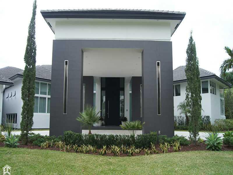 WINDMILL RANCHES - Residential