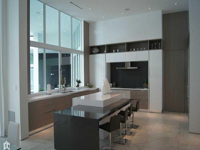 WINDMILL RANCHES - Residential