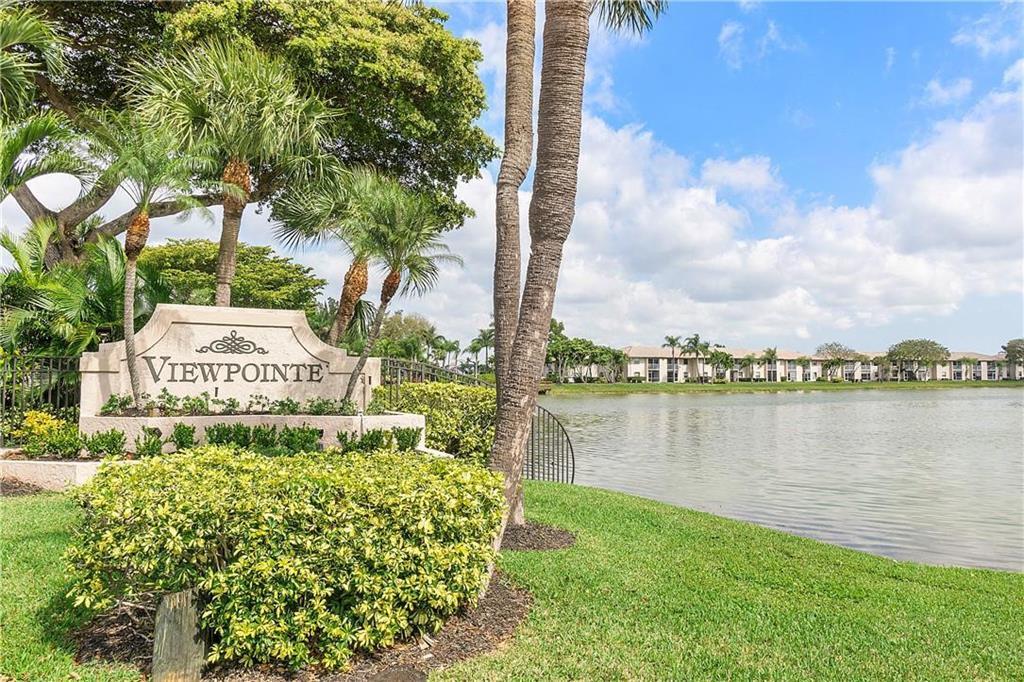 VIEWPOINTE CONDO - Residential