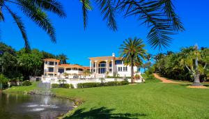 CASTLE HILL - Residential