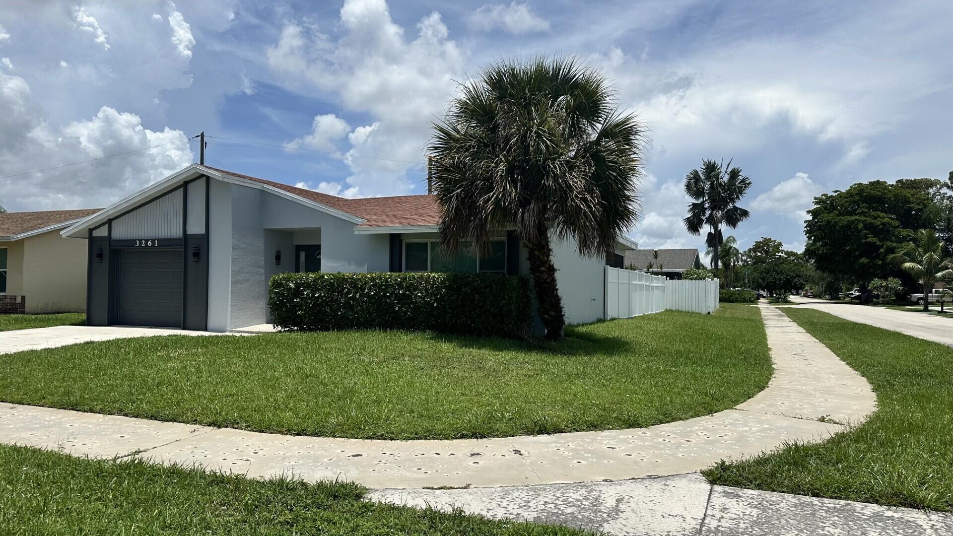 WEST DEERFIELD BEACH - Residential