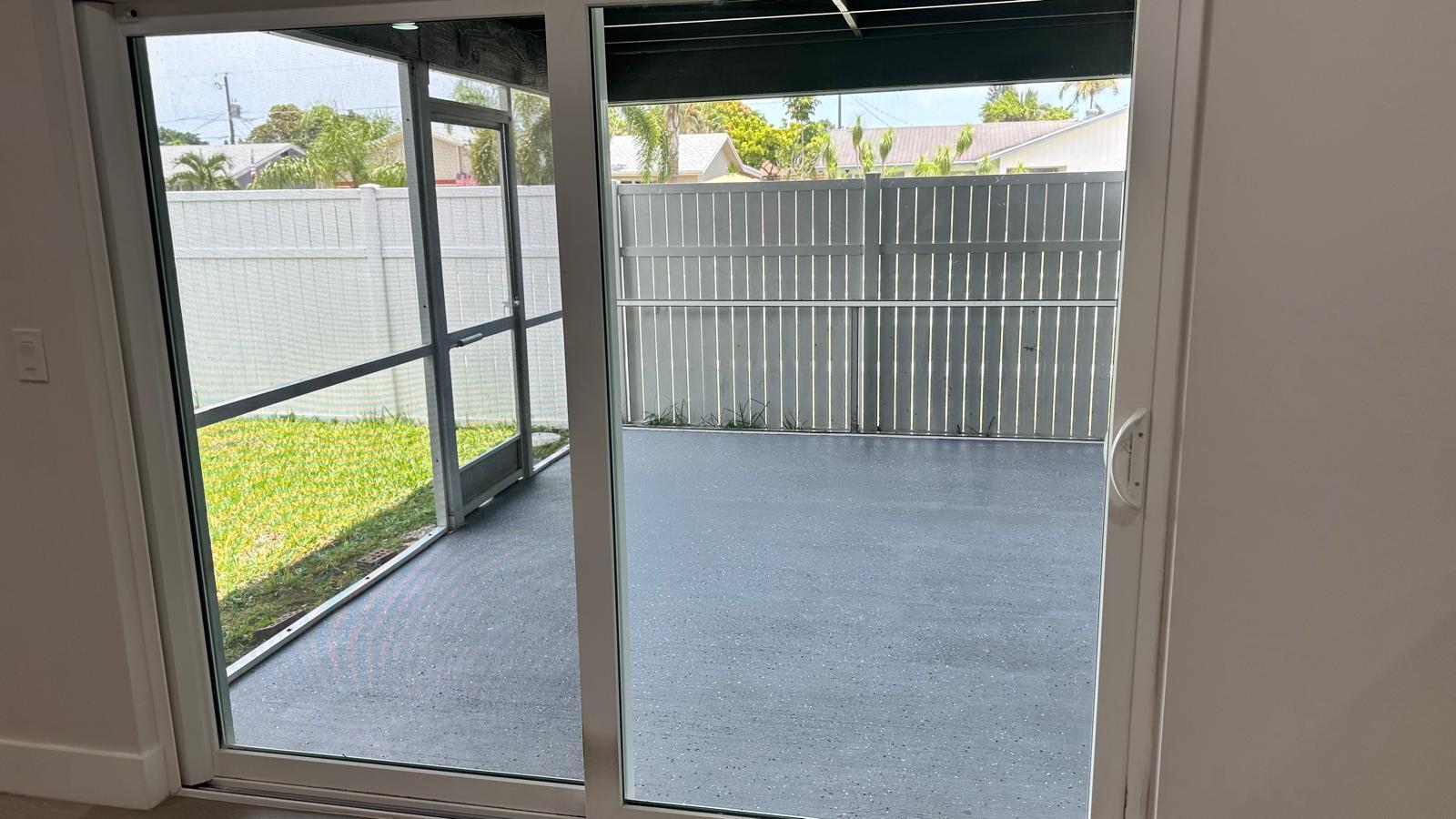 WEST DEERFIELD BEACH - Residential