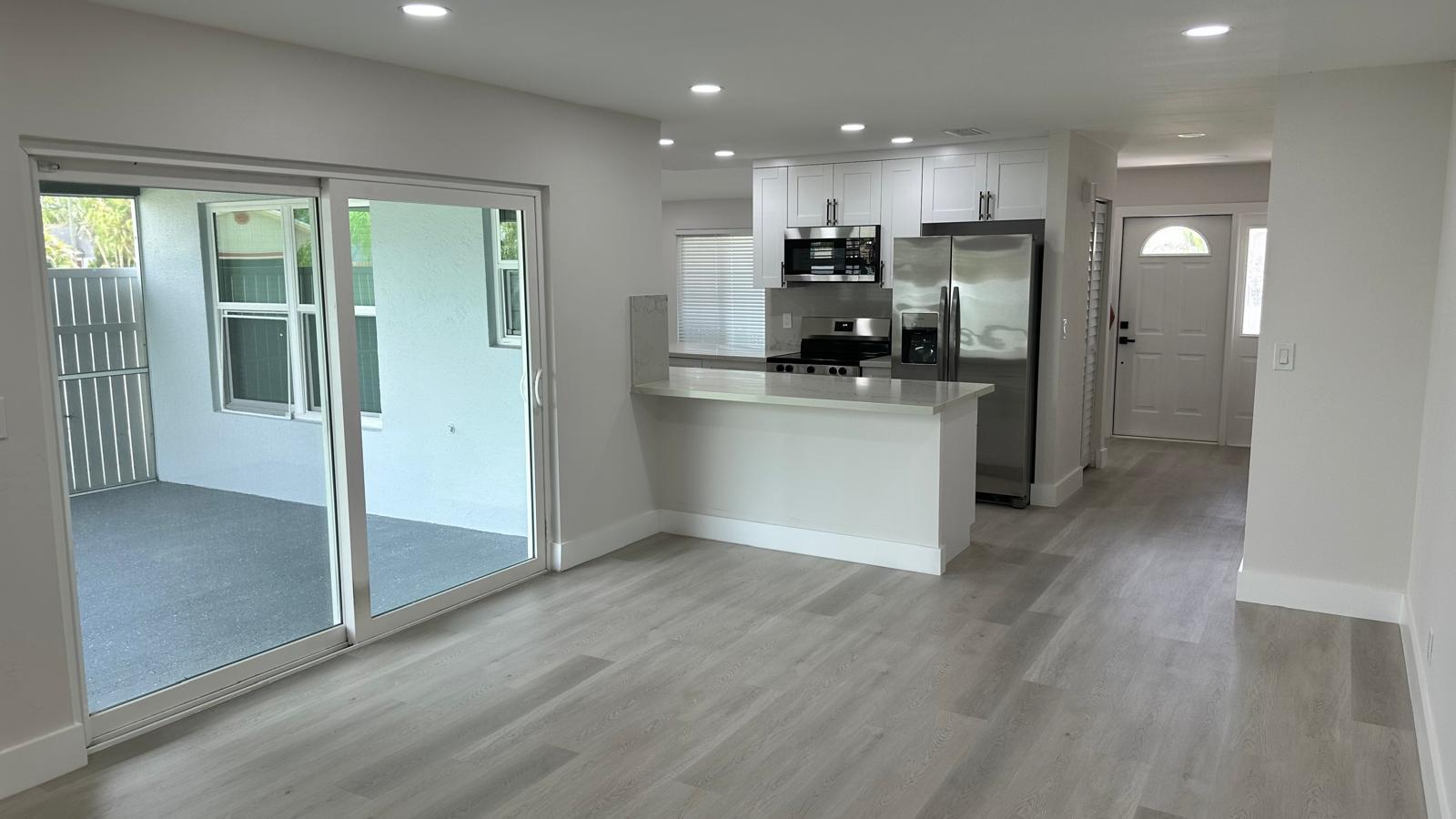 WEST DEERFIELD BEACH - Residential