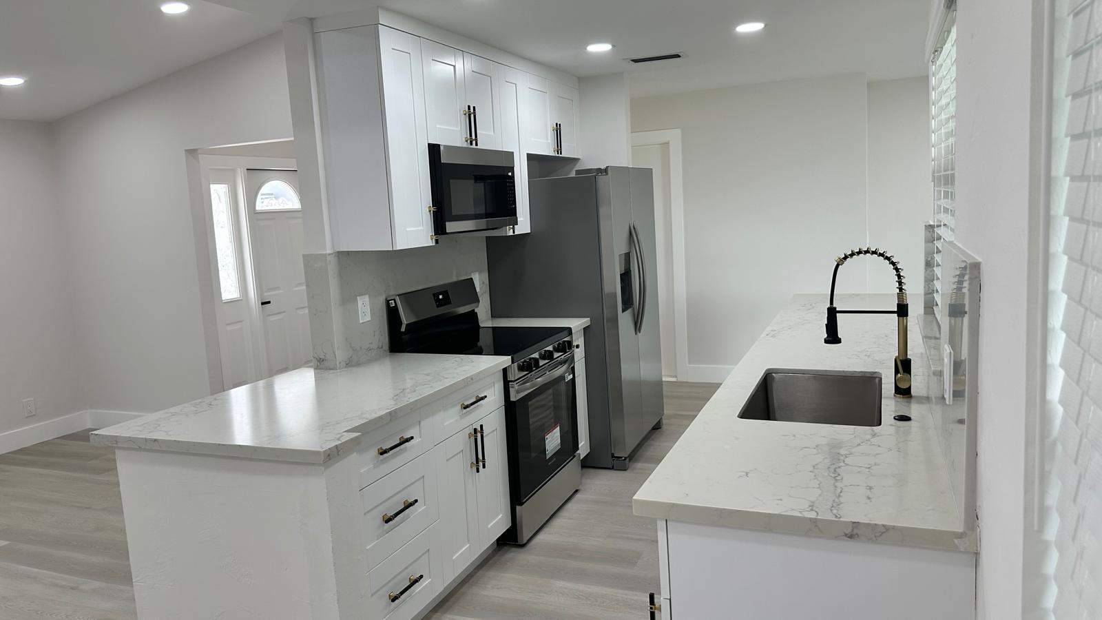 WEST DEERFIELD BEACH - Residential