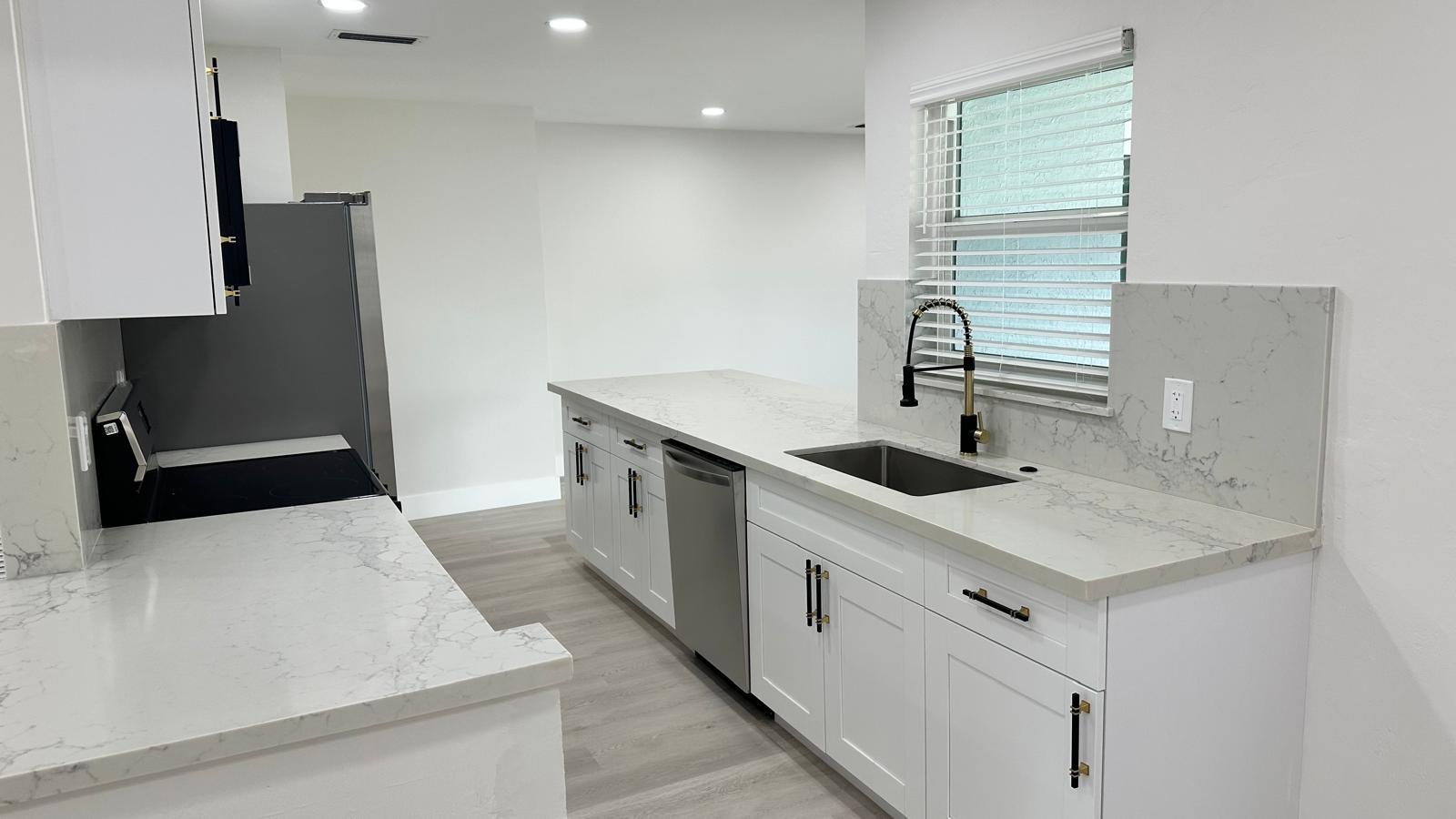 WEST DEERFIELD BEACH - Residential