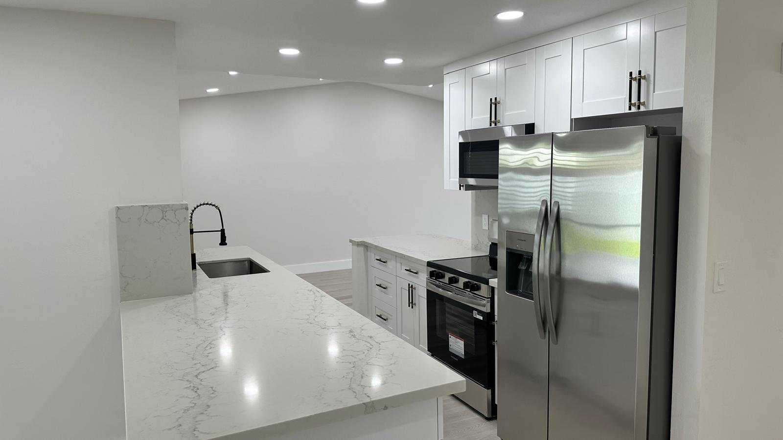 WEST DEERFIELD BEACH - Residential