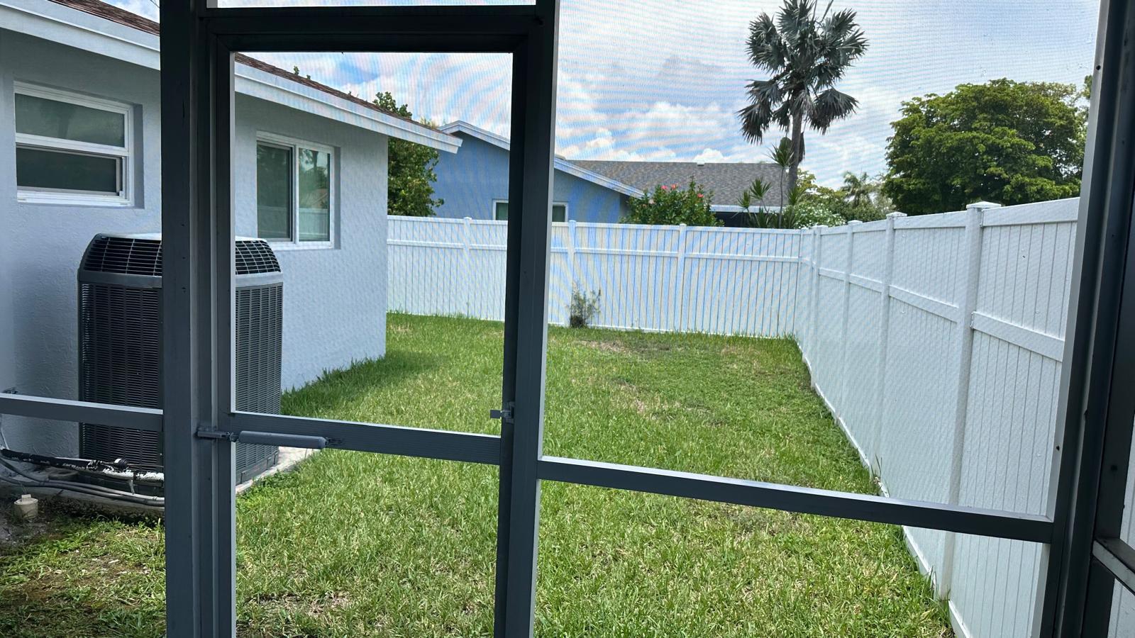 WEST DEERFIELD BEACH - Residential