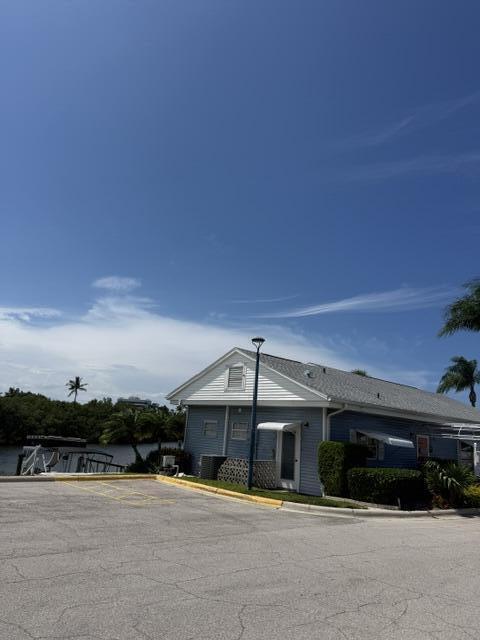 Welcome to this charming 2-bedroom, 2-bathroom residence located in Jupiter River Park . Offering 1055 square feet of well-designed living space on a single floor, this manufactured home provides comfortable accommodation in Jupiter, Florida. The thoughtful layout with two full baths ensures convenience for residents and guests alike.  Amazing location in the heart of Jupiter, with walking distance to the beach, golf and waterfront restaurants and bars. Owner financing​​‌​​​​‌​‌​​​‌‌​​​‌‌‌​​‌​​‌‌​​​​ available.