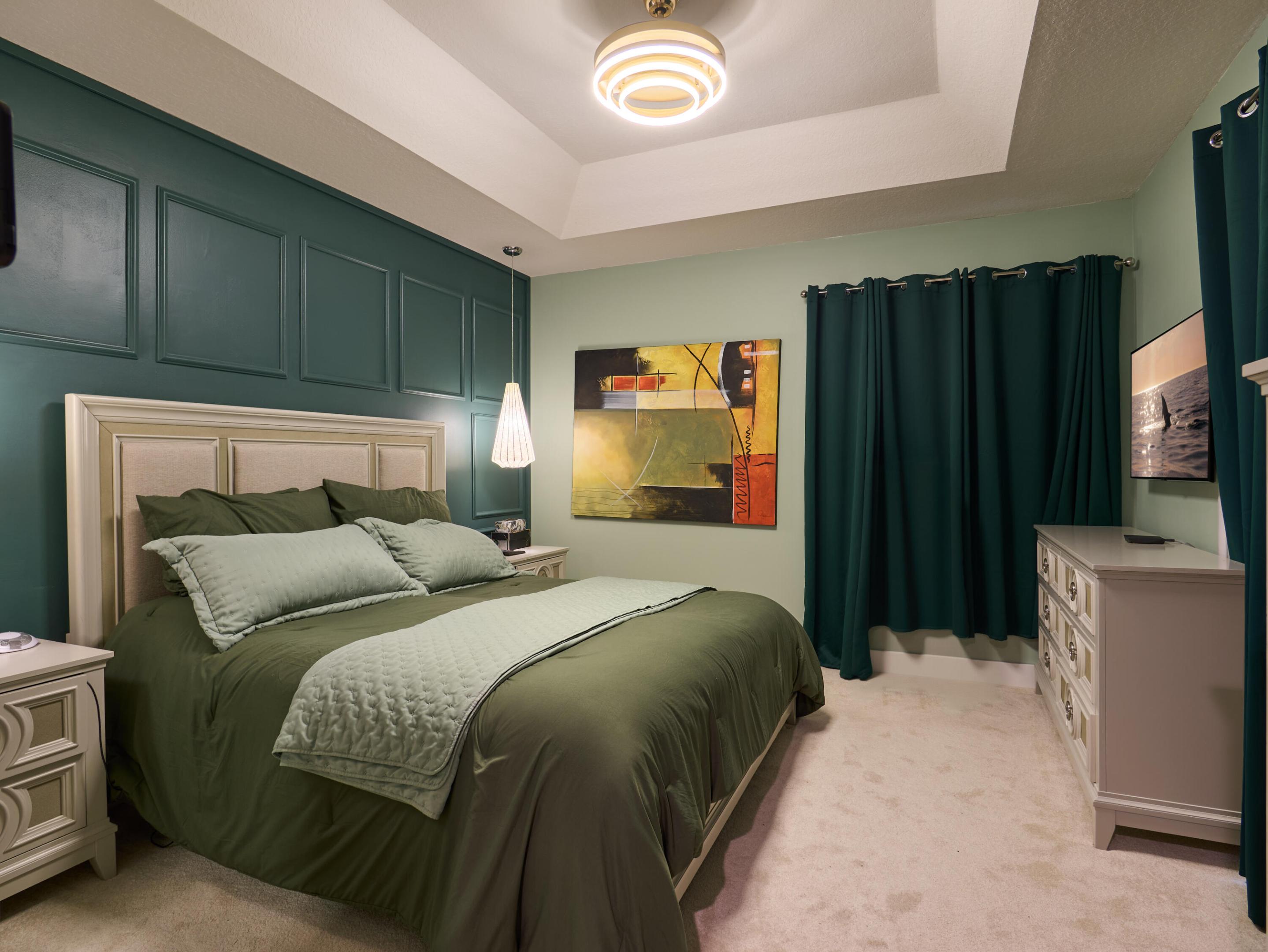 Ibis Golf and Country Club - Quail Meadow Way - Residential
