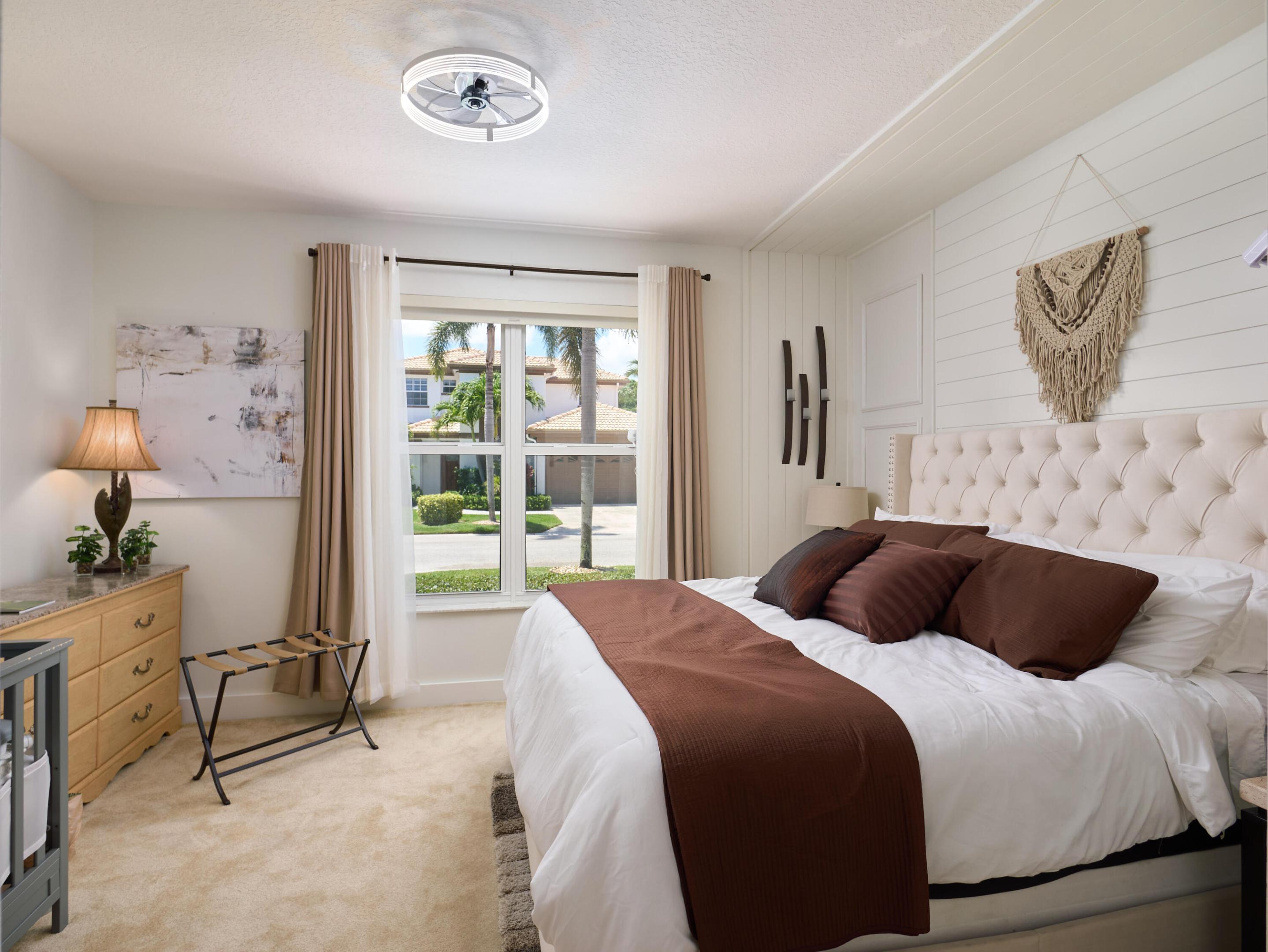 Ibis Golf and Country Club - Quail Meadow Way - Residential