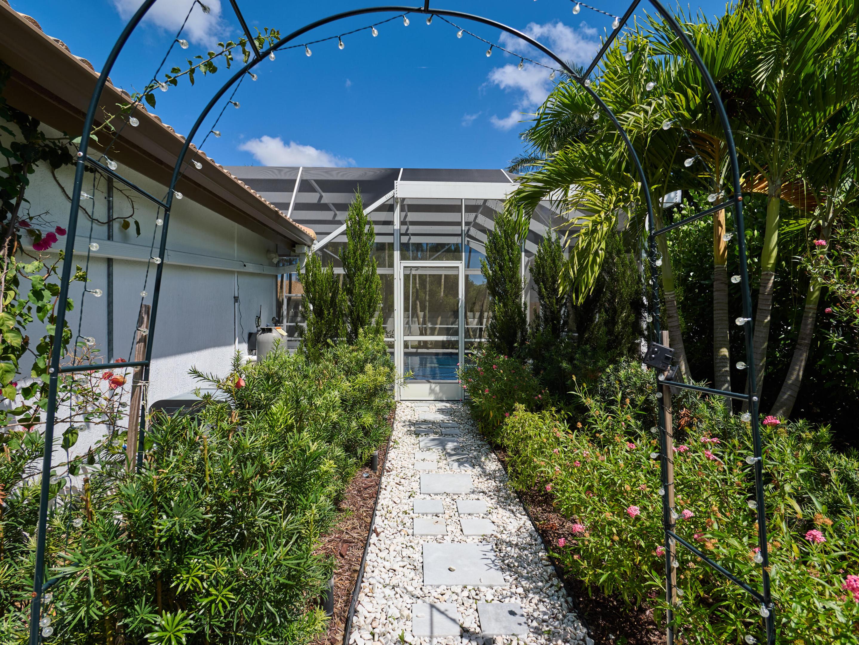 Ibis Golf and Country Club - Quail Meadow Way - Residential