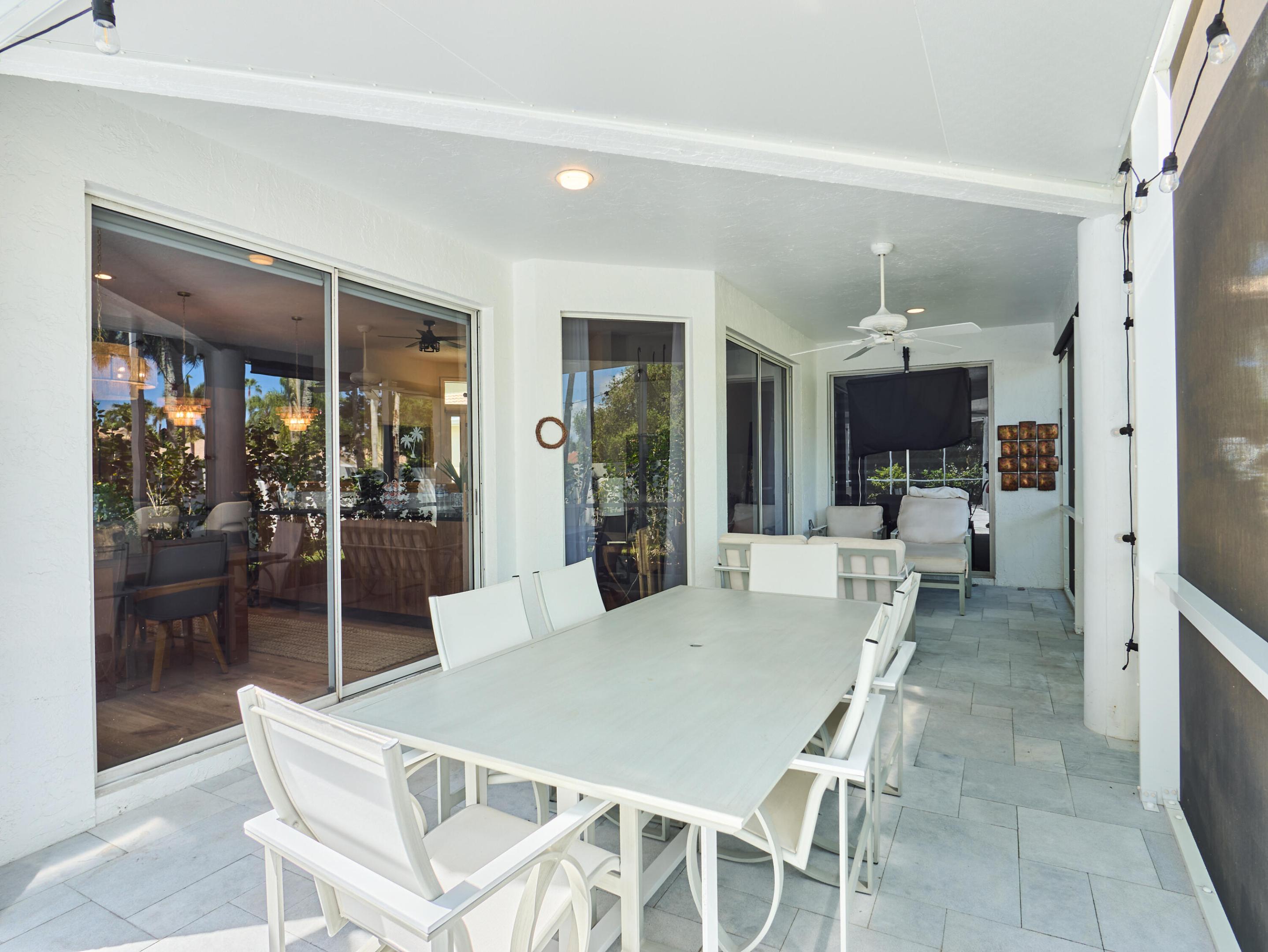 Ibis Golf and Country Club - Quail Meadow Way - Residential
