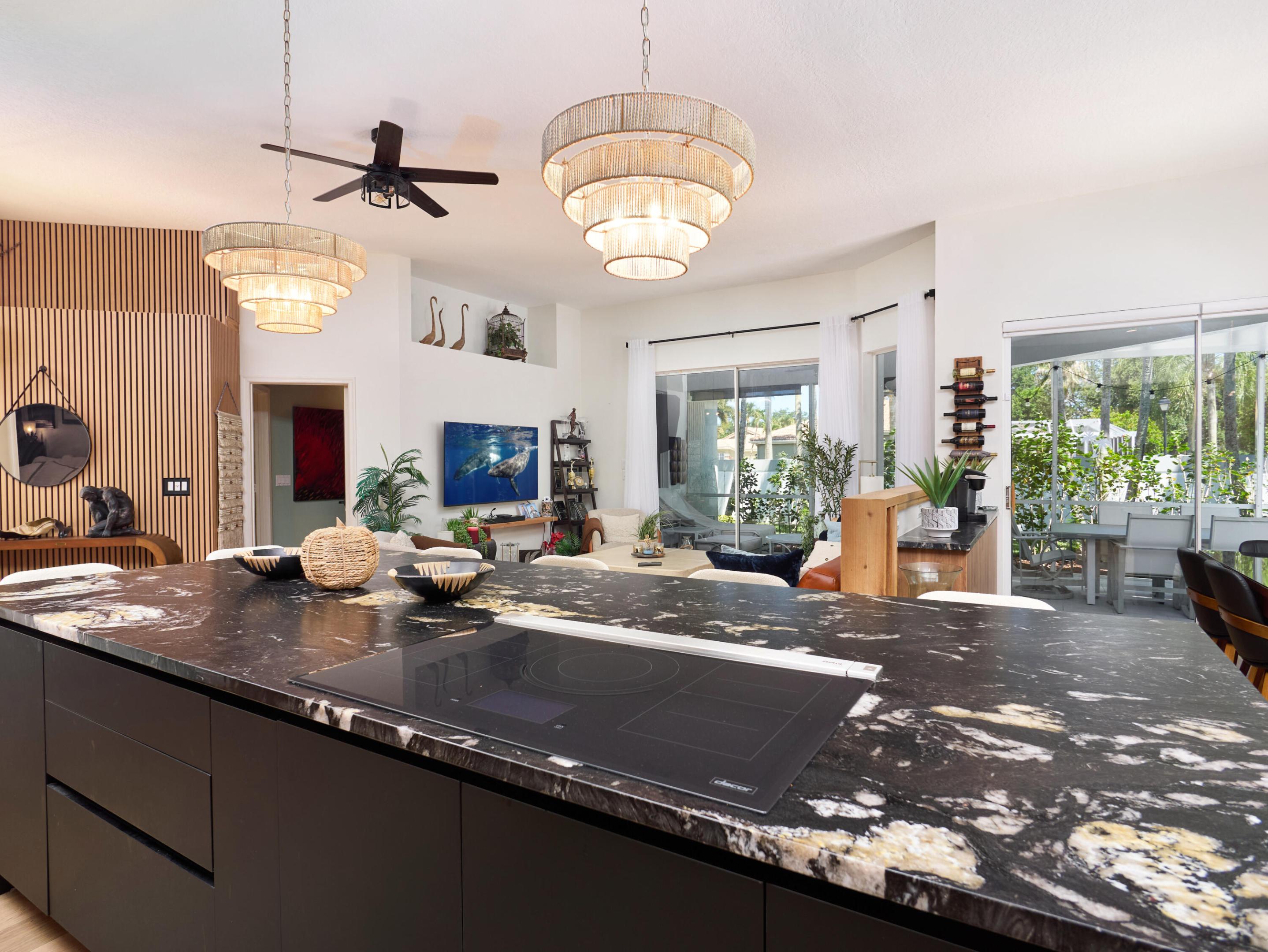 Ibis Golf and Country Club - Quail Meadow Way - Residential
