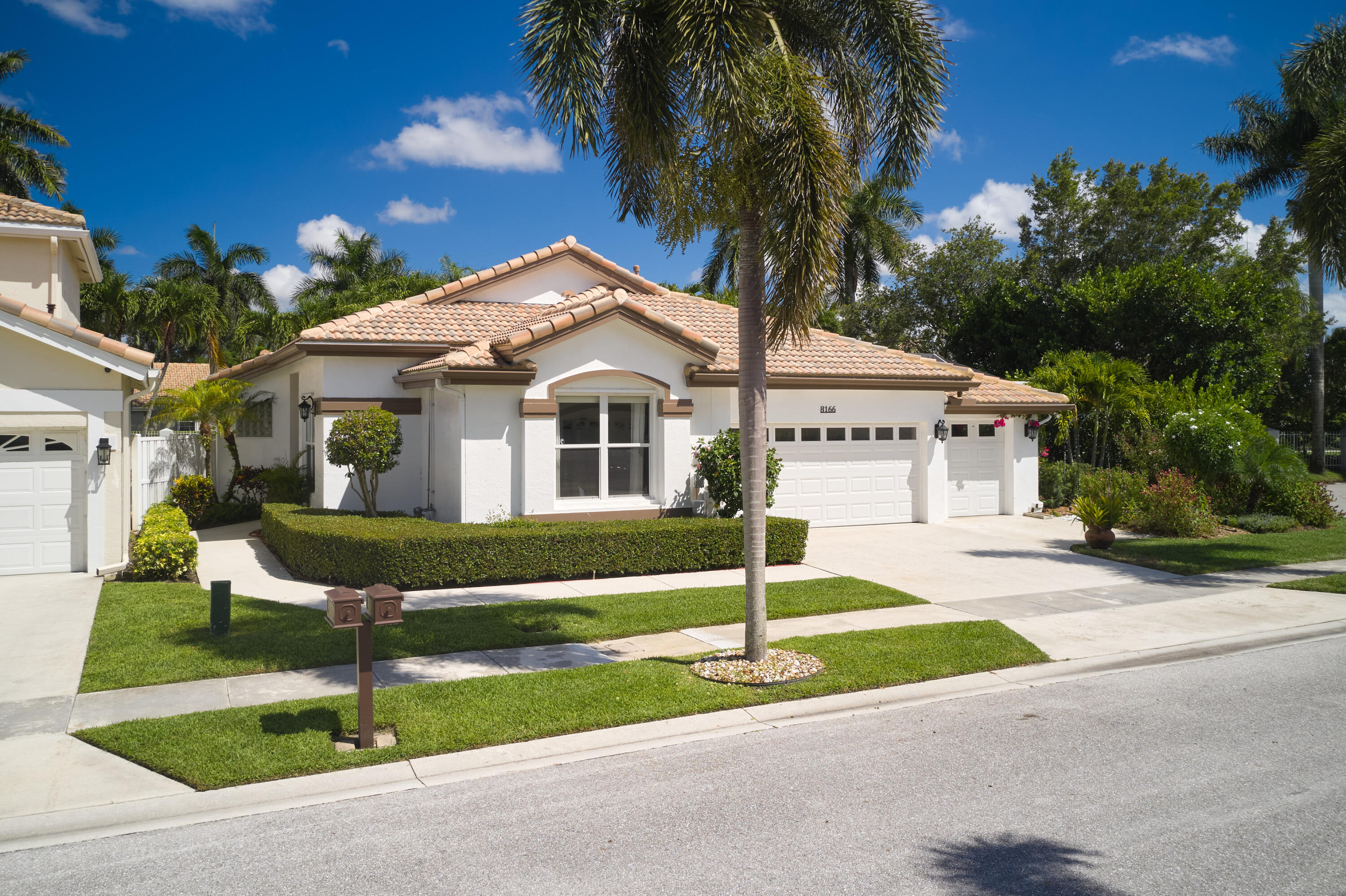 Ibis Golf and Country Club - Quail Meadow Way - Residential