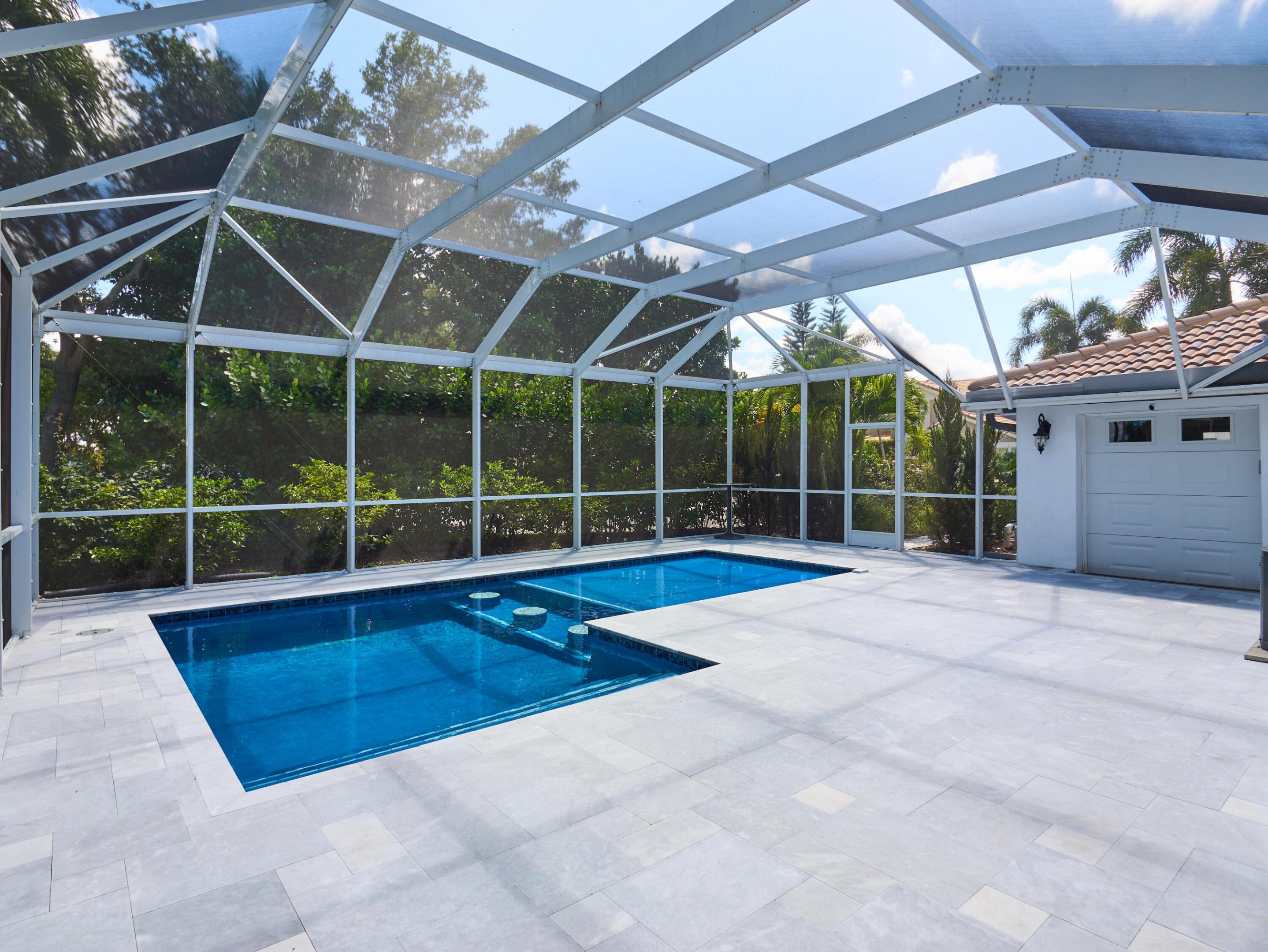 Ibis Golf and Country Club - Quail Meadow Way - Residential