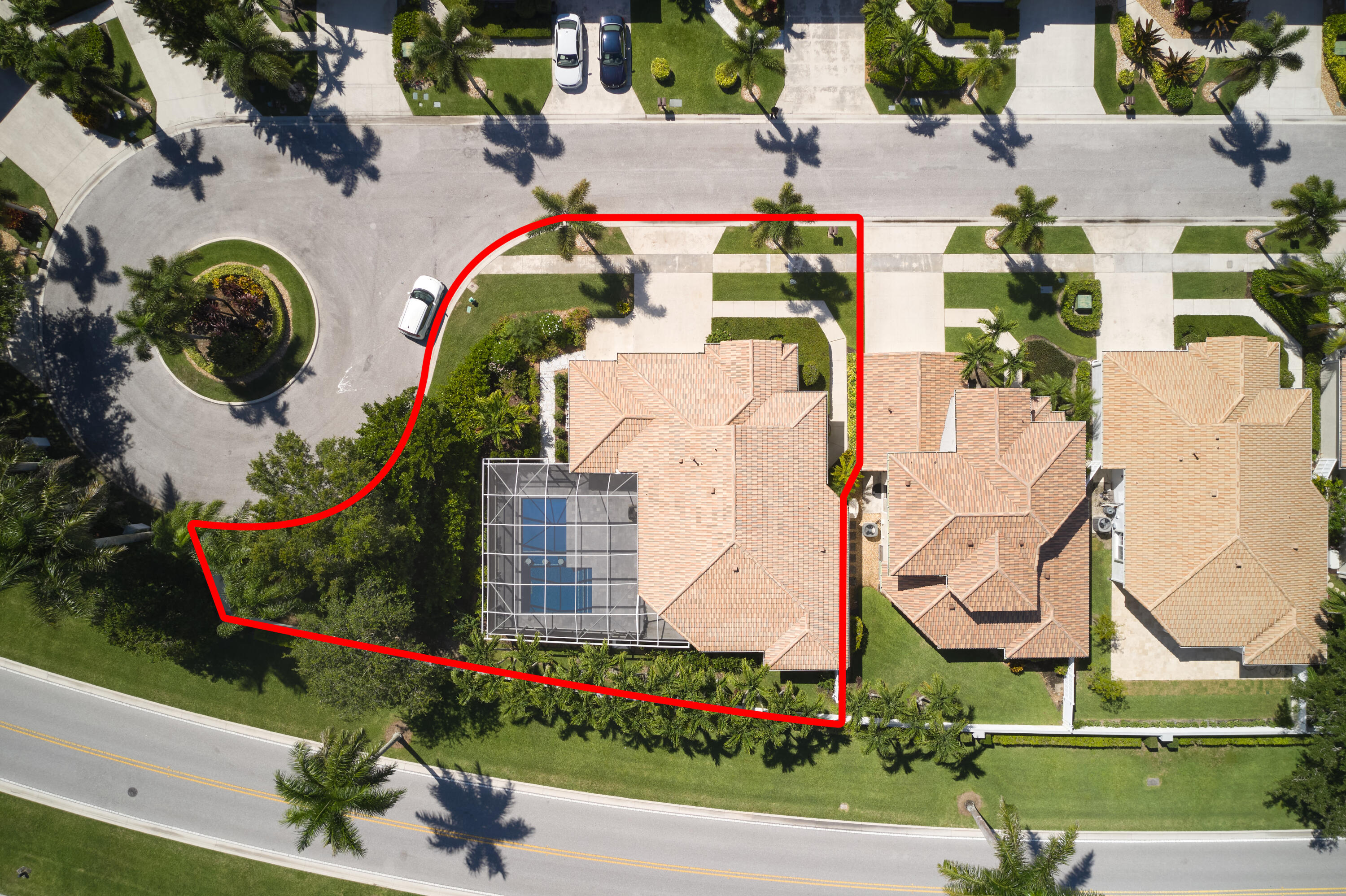 Ibis Golf and Country Club - Quail Meadow Way - Residential