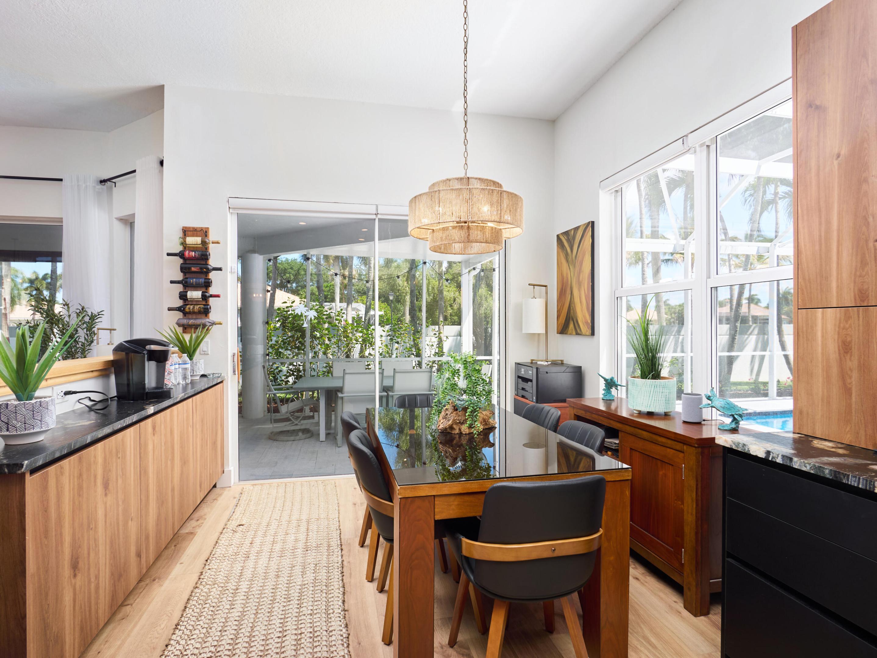 Ibis Golf and Country Club - Quail Meadow Way - Residential