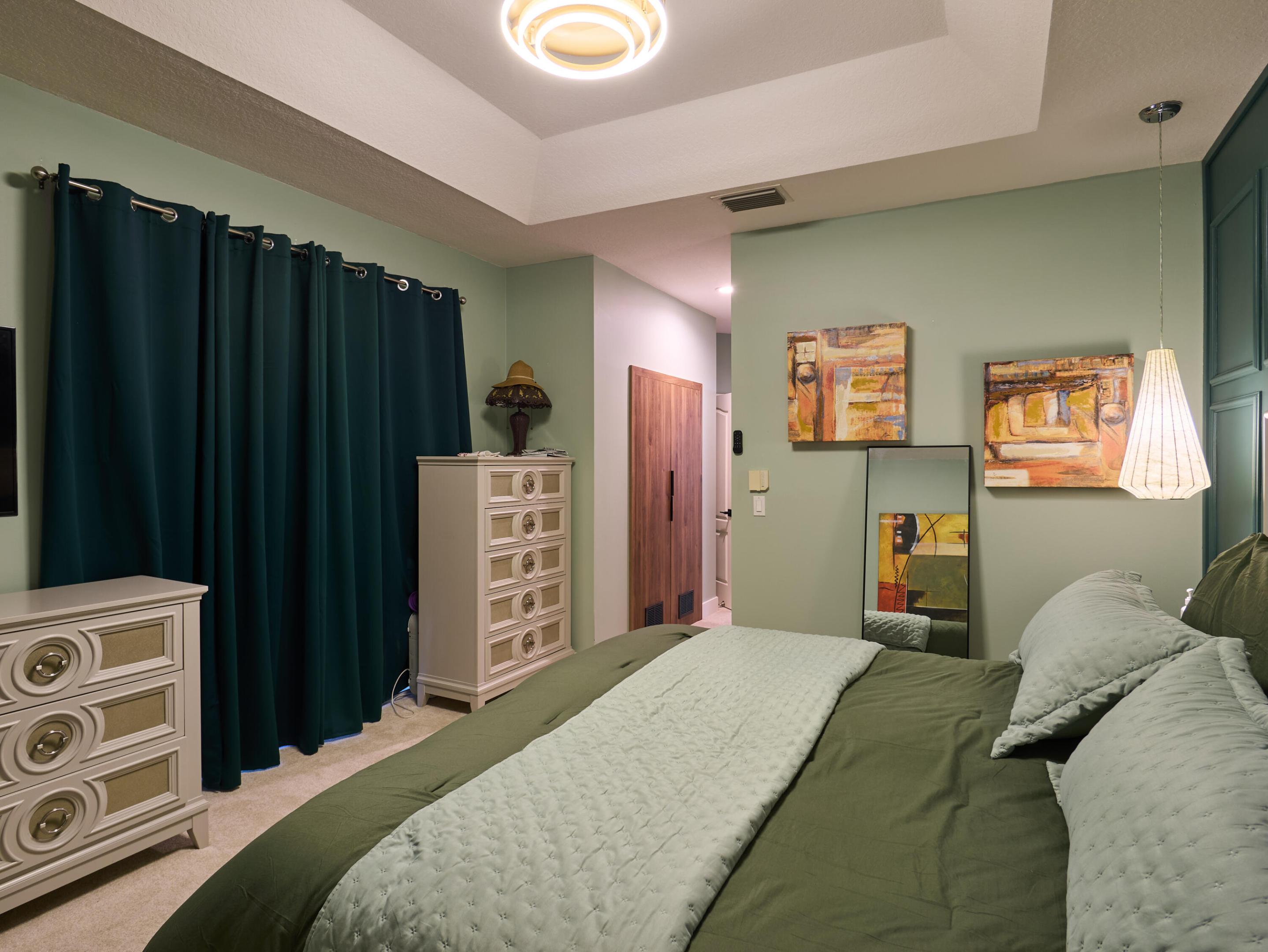 Ibis Golf and Country Club - Quail Meadow Way - Residential
