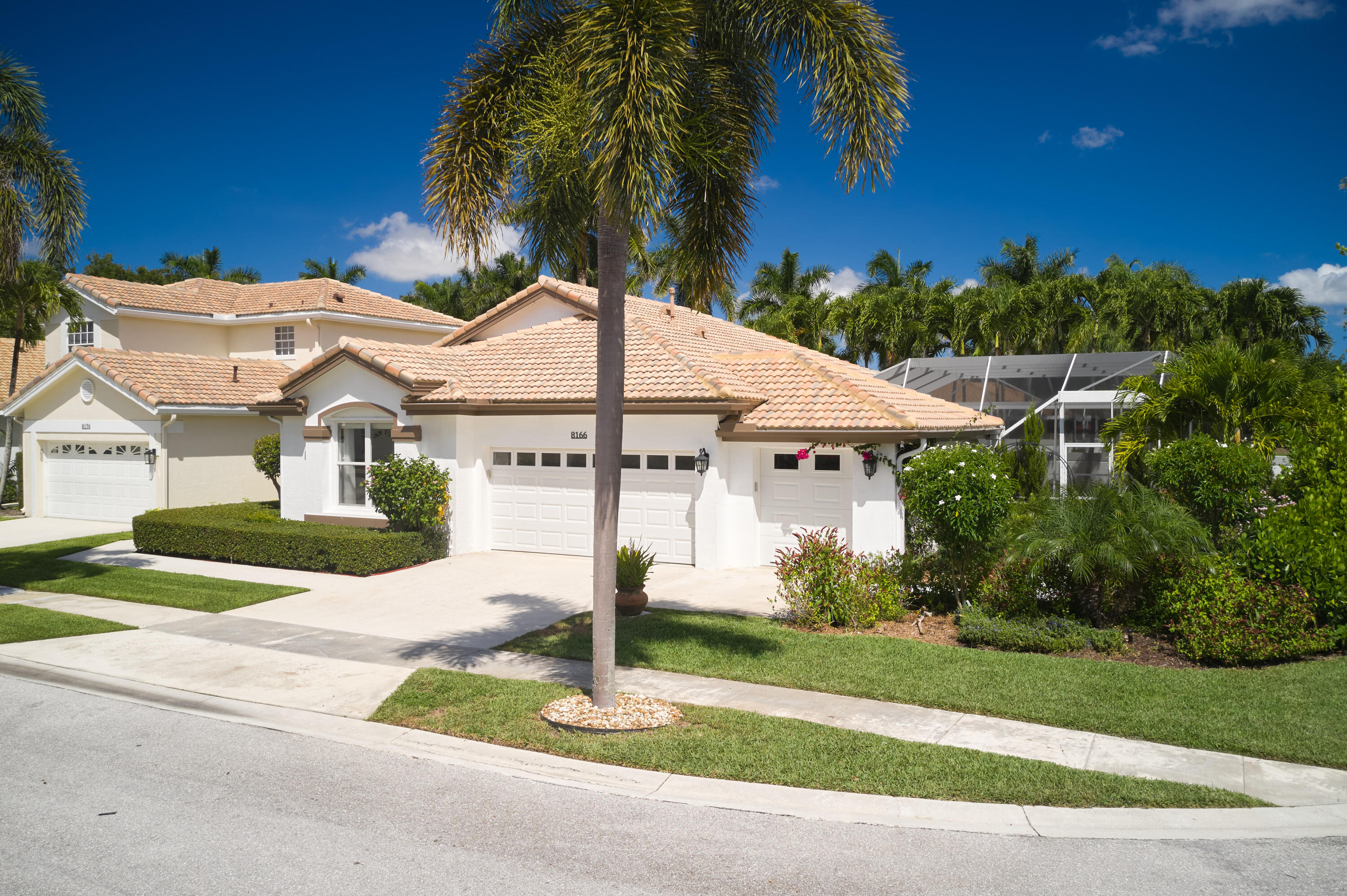 Ibis Golf and Country Club - Quail Meadow Way - Residential