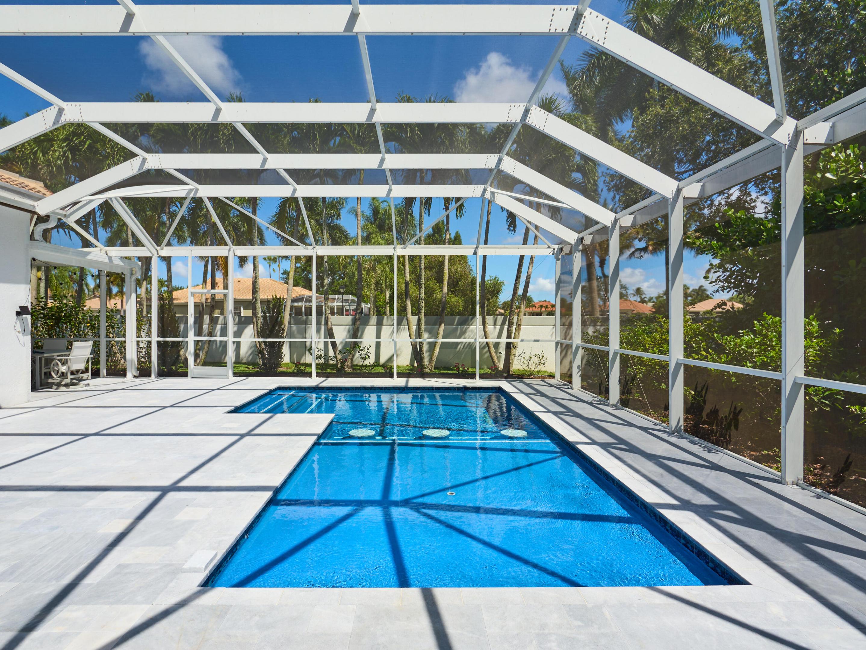Ibis Golf and Country Club - Quail Meadow Way - Residential