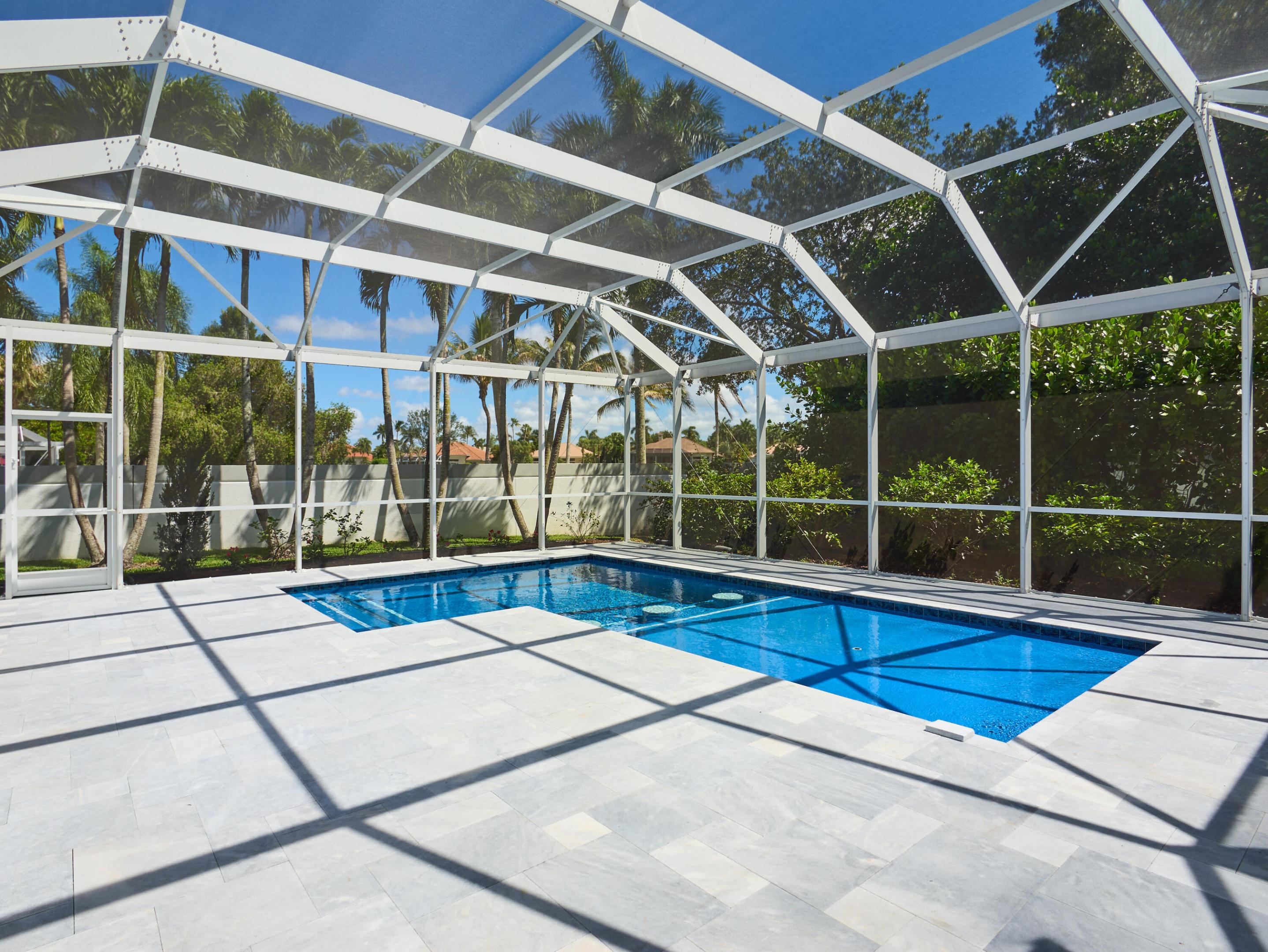 Ibis Golf and Country Club - Quail Meadow Way - Residential