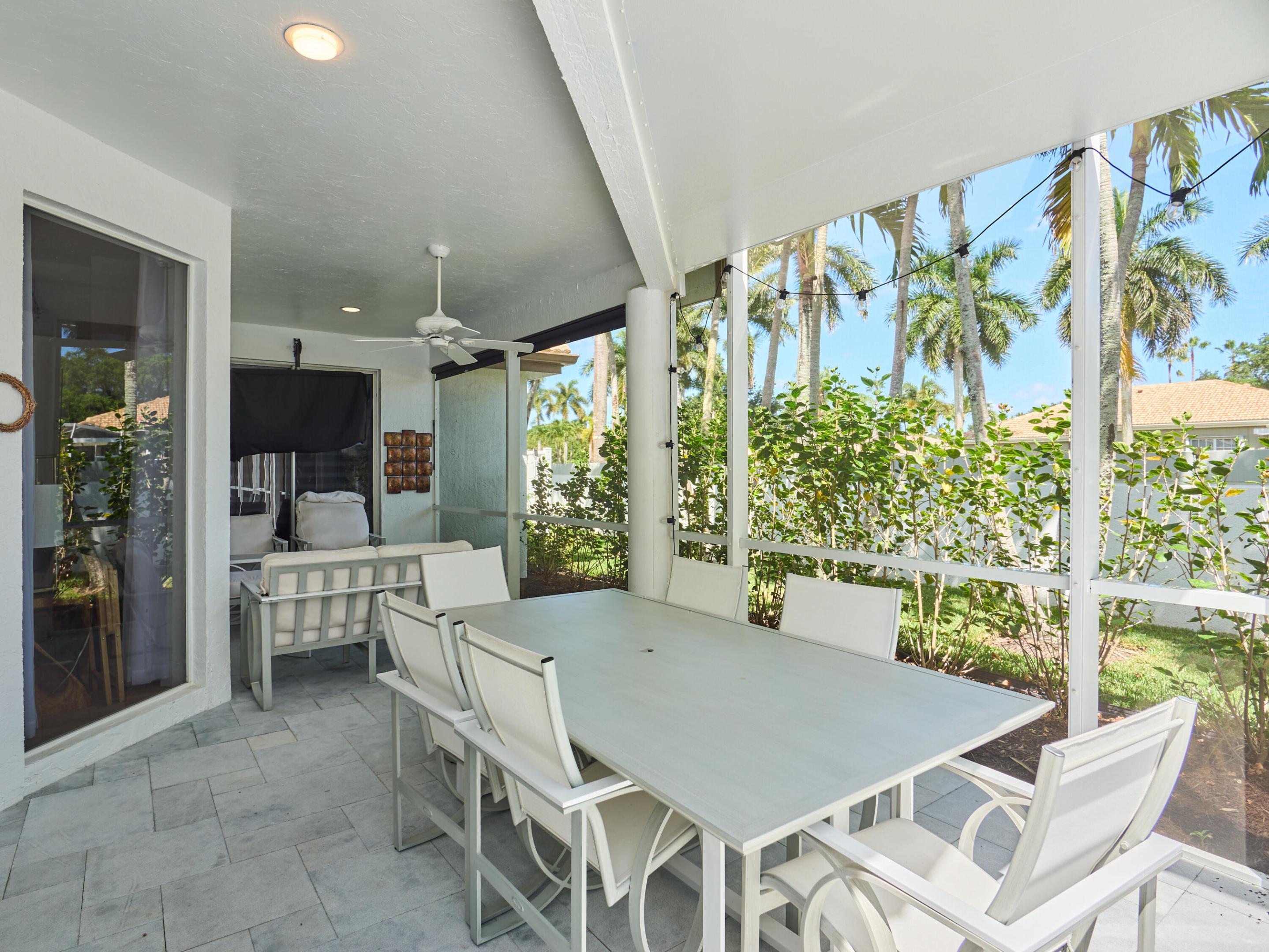 Ibis Golf and Country Club - Quail Meadow Way - Residential
