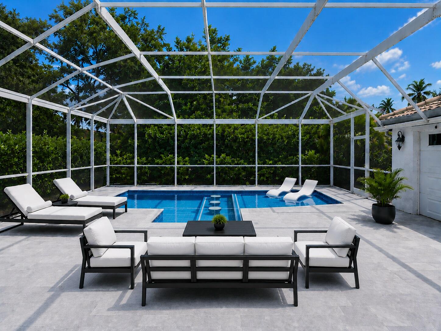 Ibis Golf and Country Club - Quail Meadow Way - Residential