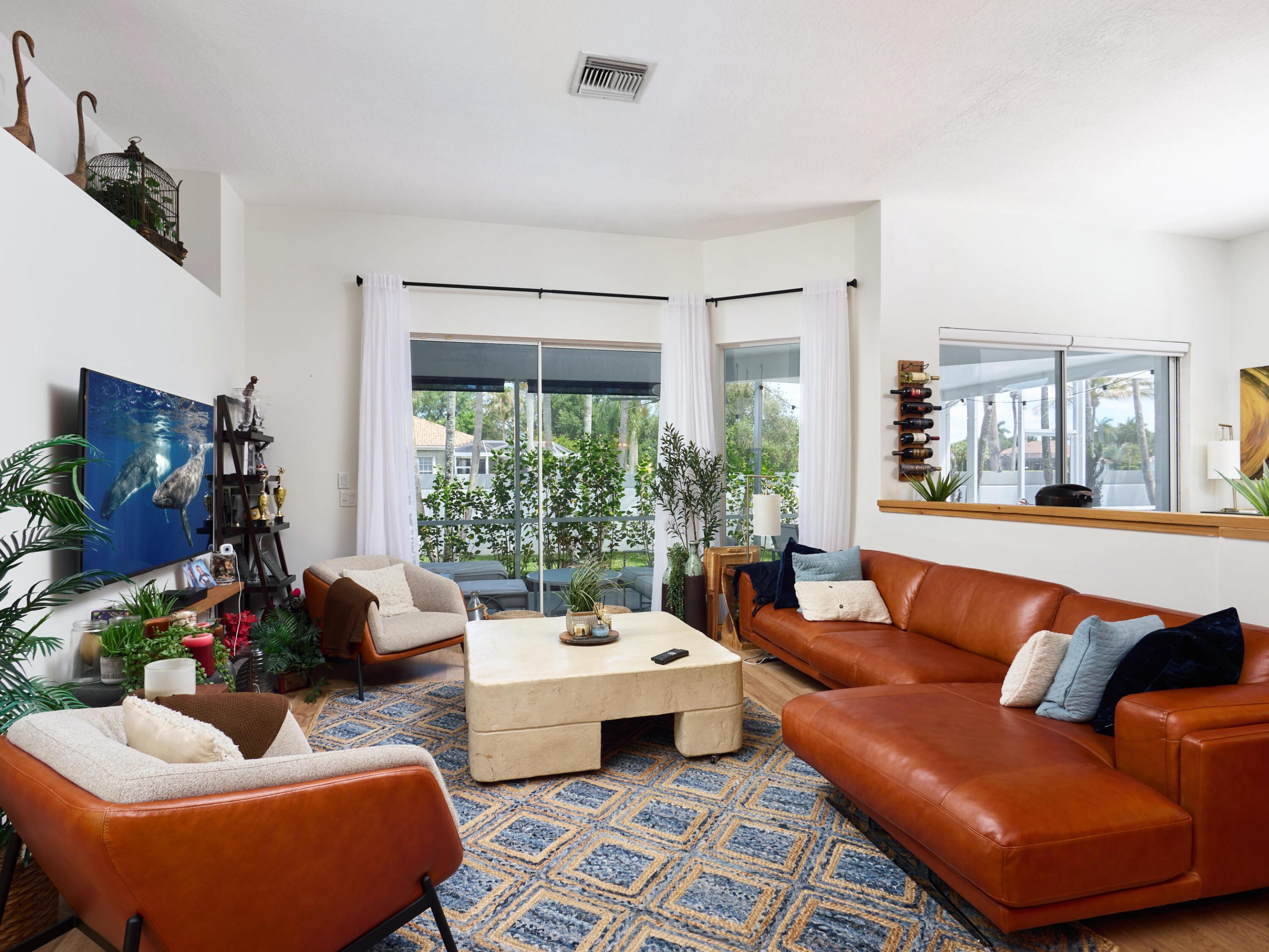 Ibis Golf and Country Club - Quail Meadow Way - Residential