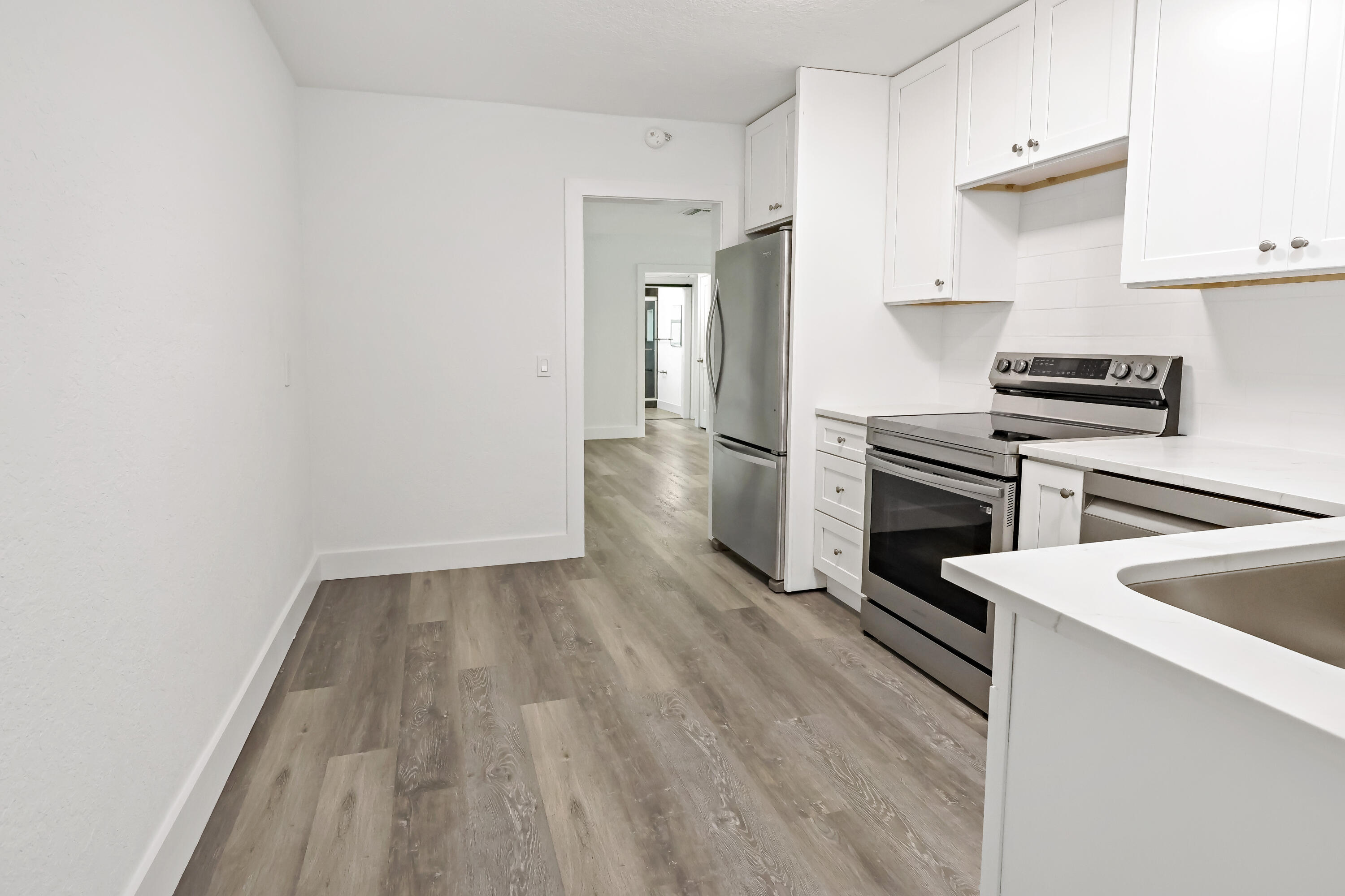 ORANGE GROVE PARK REPLAT - Residential Lease