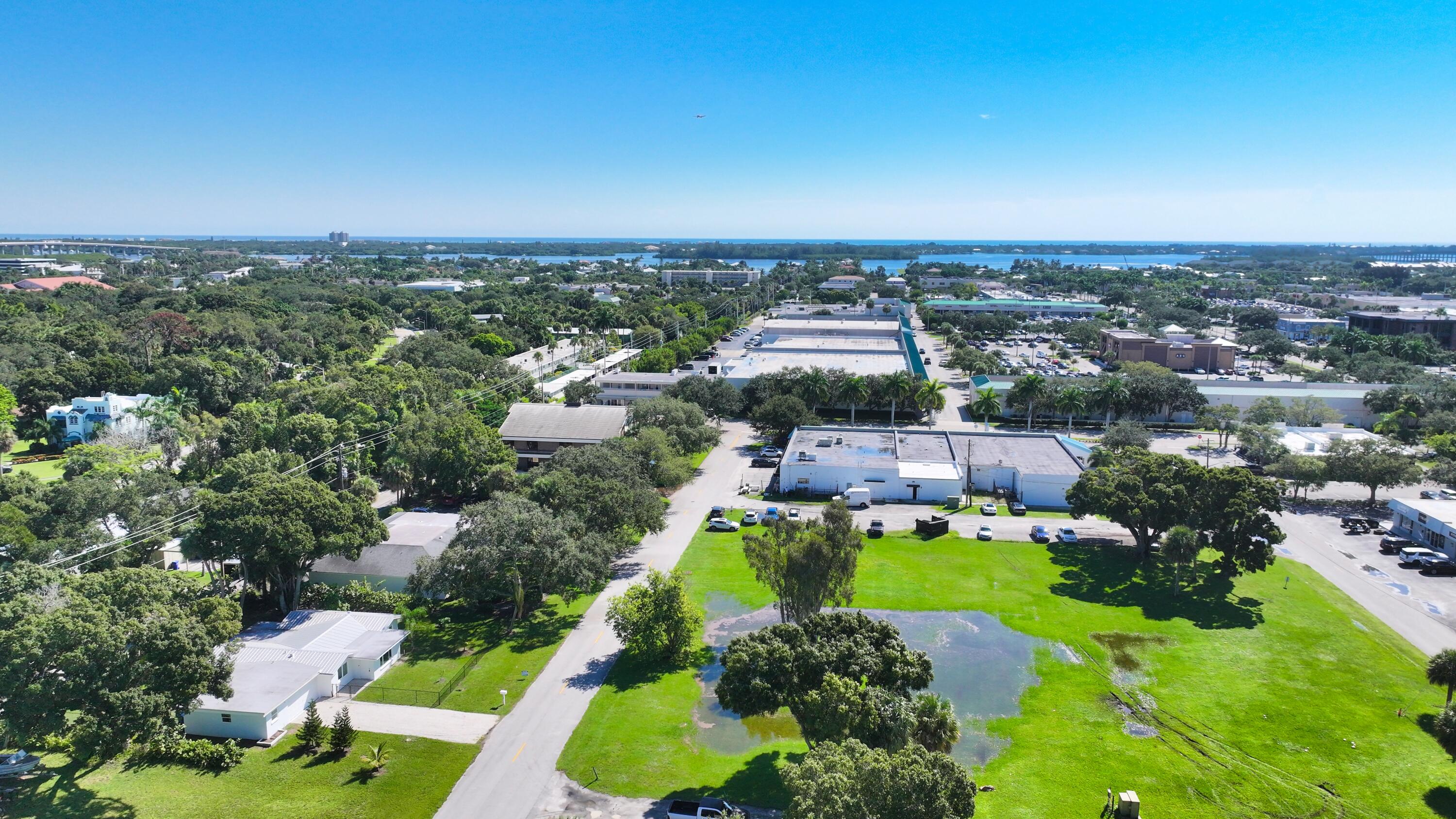 ORANGE GROVE PARK REPLAT - Residential Lease