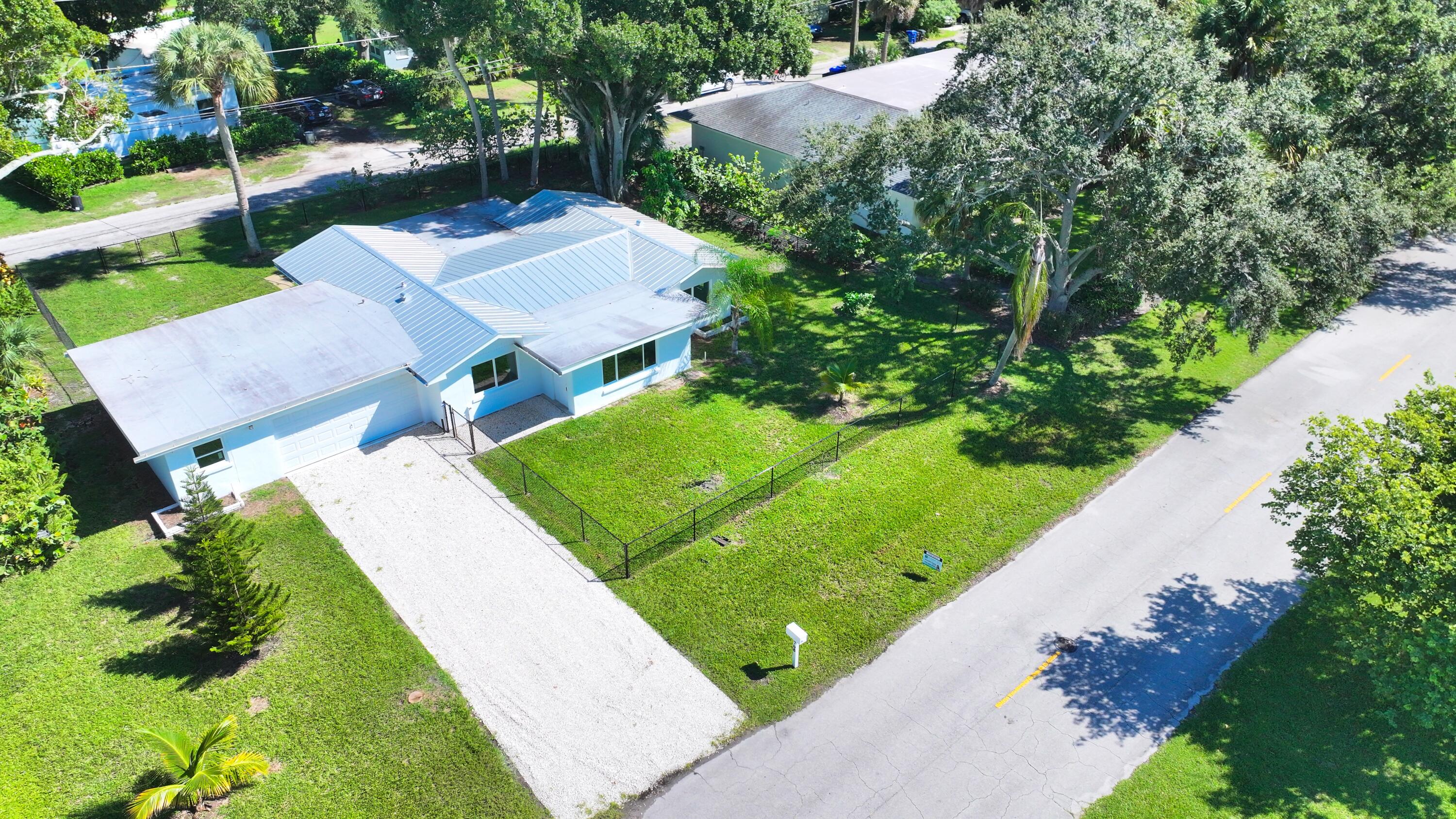 ORANGE GROVE PARK REPLAT - Residential Lease
