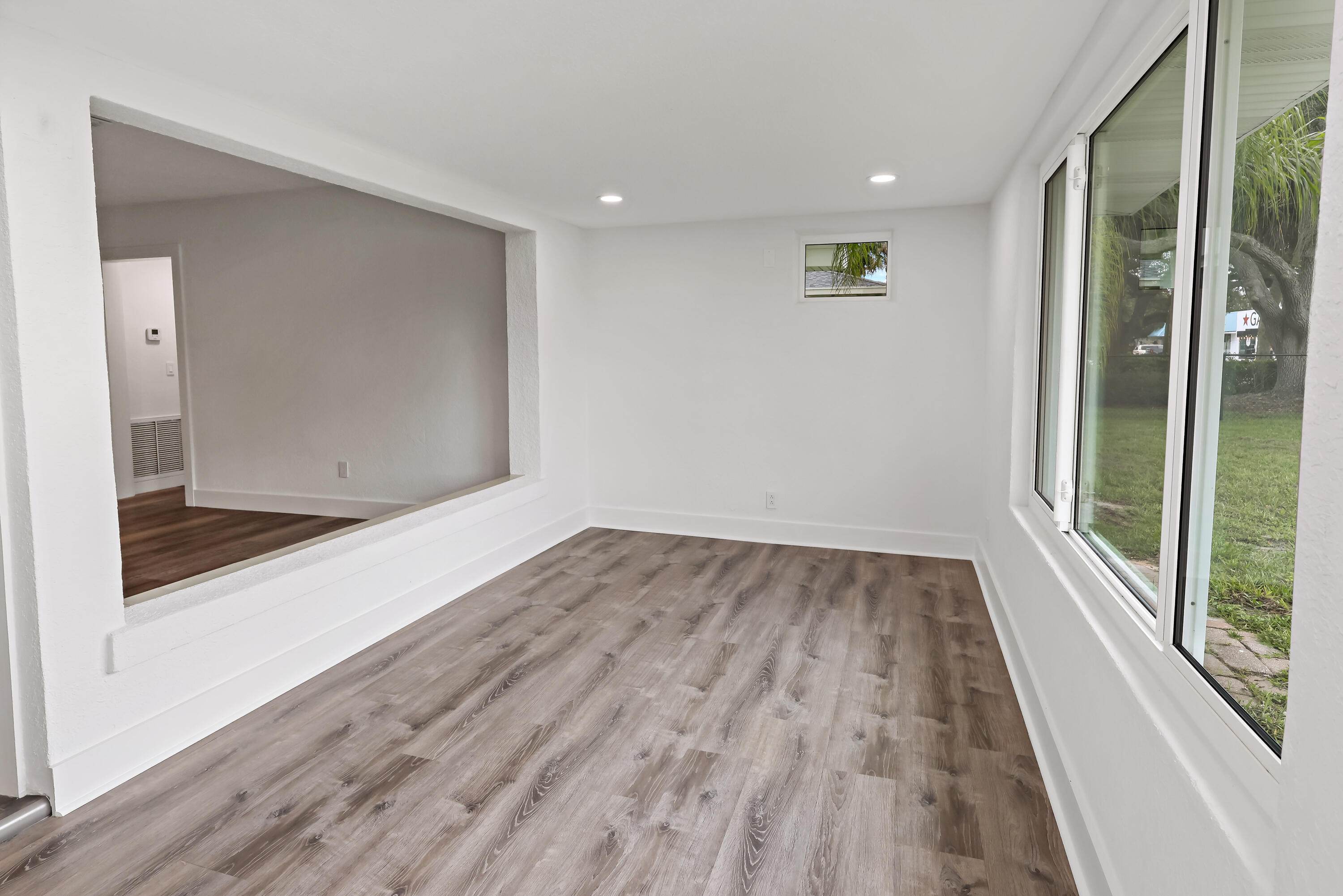 ORANGE GROVE PARK REPLAT - Residential Lease