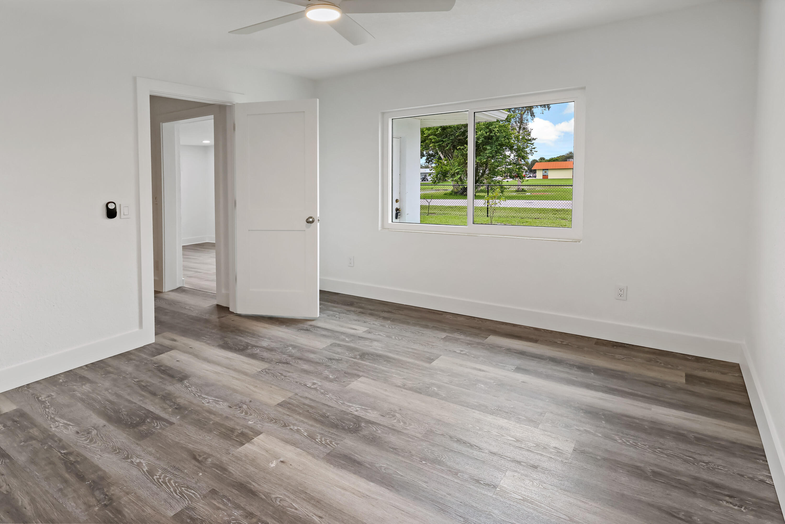 ORANGE GROVE PARK REPLAT - Residential Lease