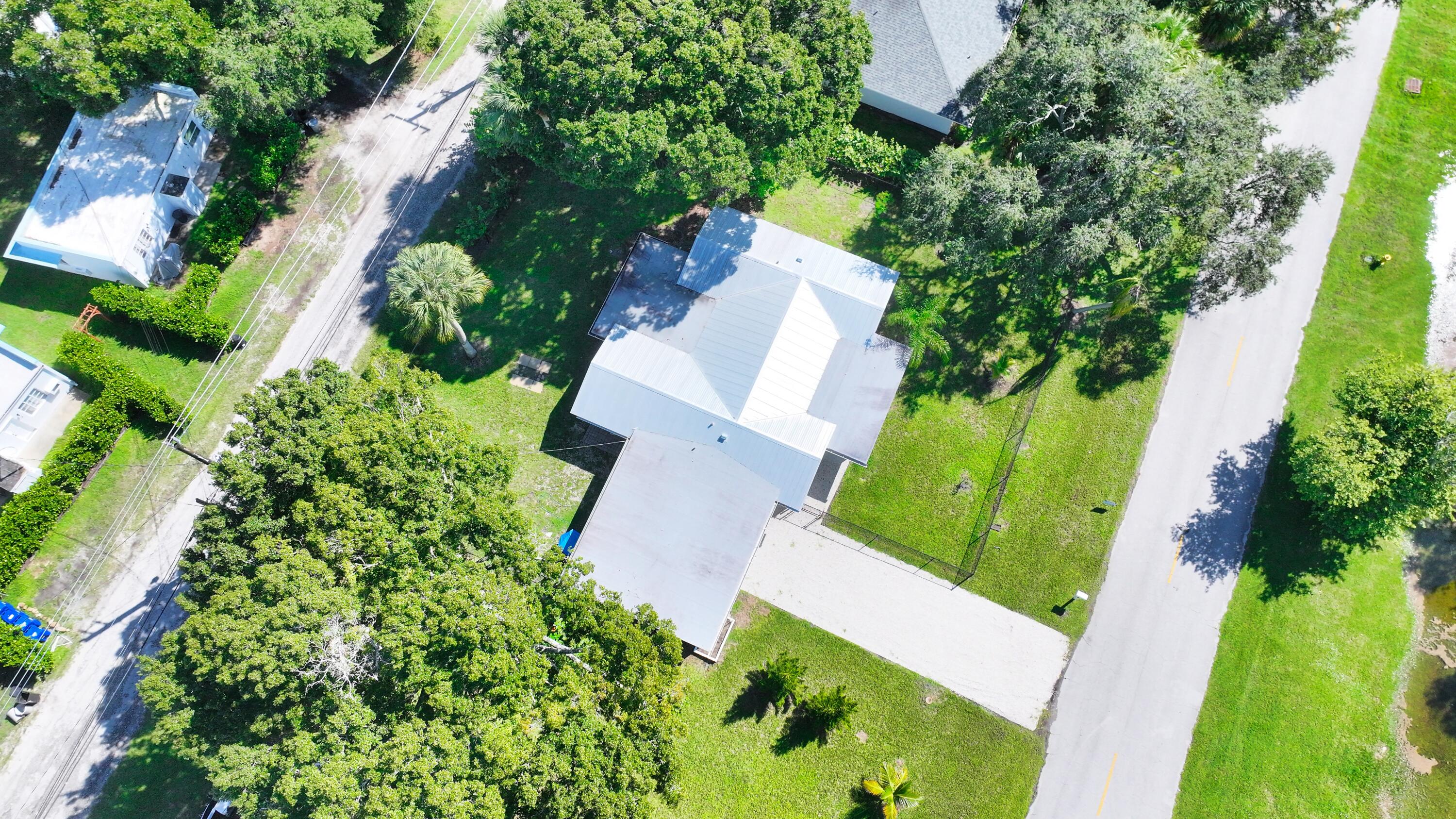 ORANGE GROVE PARK REPLAT - Residential Lease